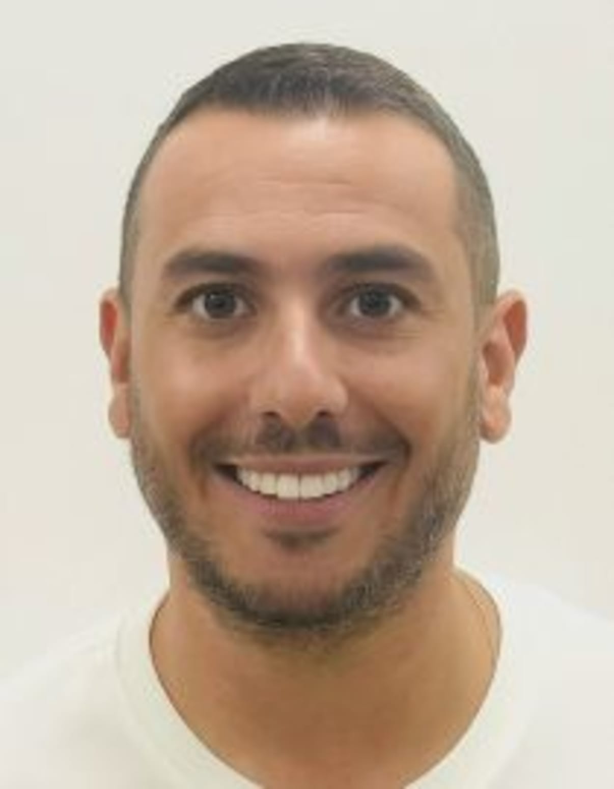 תמונת פורטרט של בעל המקצוע תמונת פורטרט של בעל המקצוע