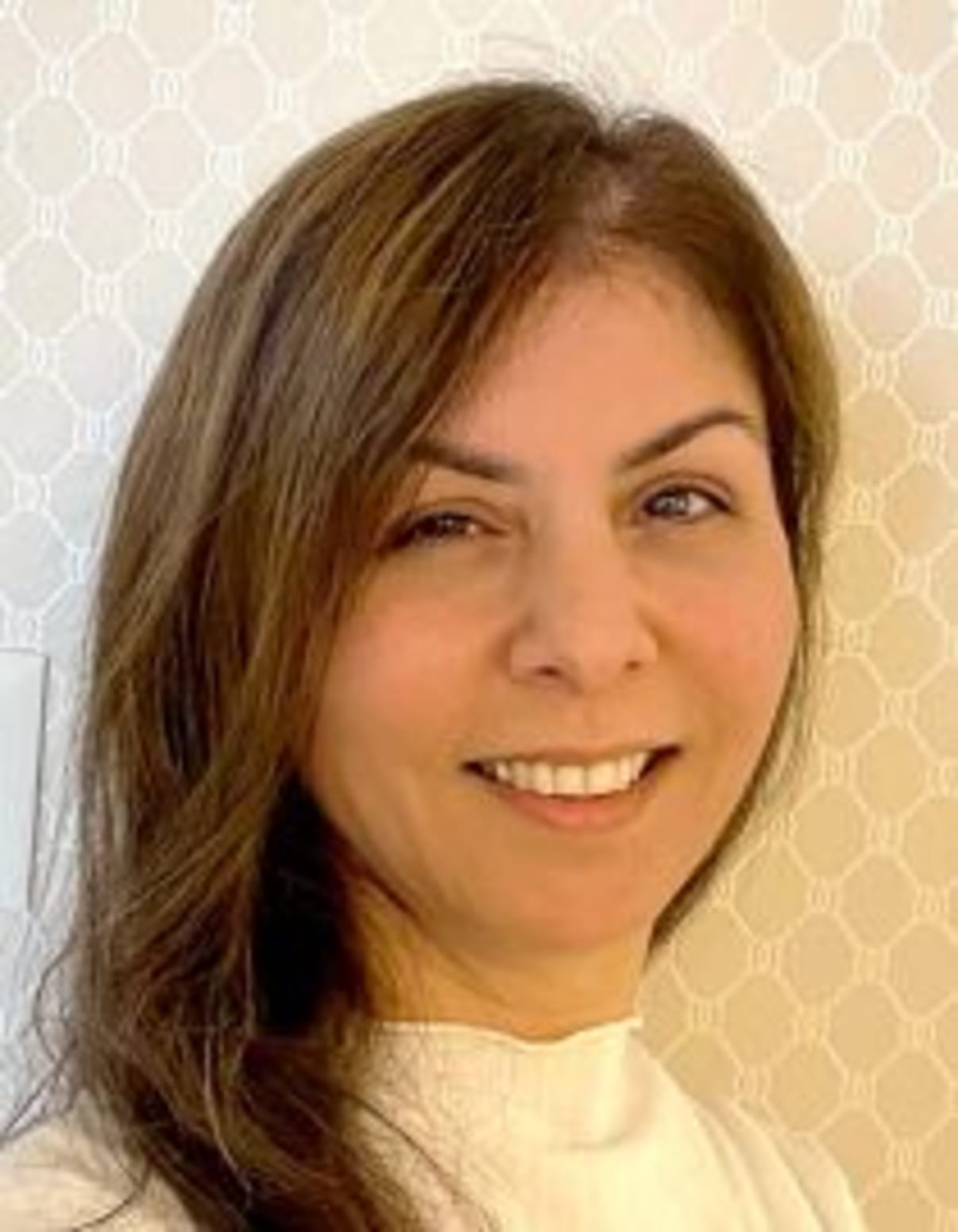 תמונת פורטרט של בעל המקצוע