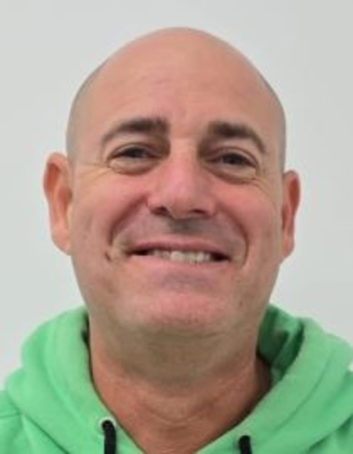 תמונת פורטרט של בעל המקצוע תמונת פורטרט של בעל המקצוע