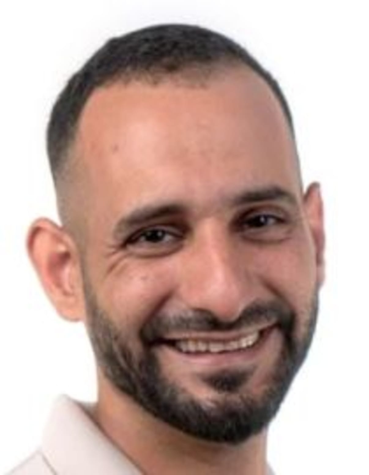 תמונת פורטרט של בעל המקצוע תמונת פורטרט של בעל המקצוע