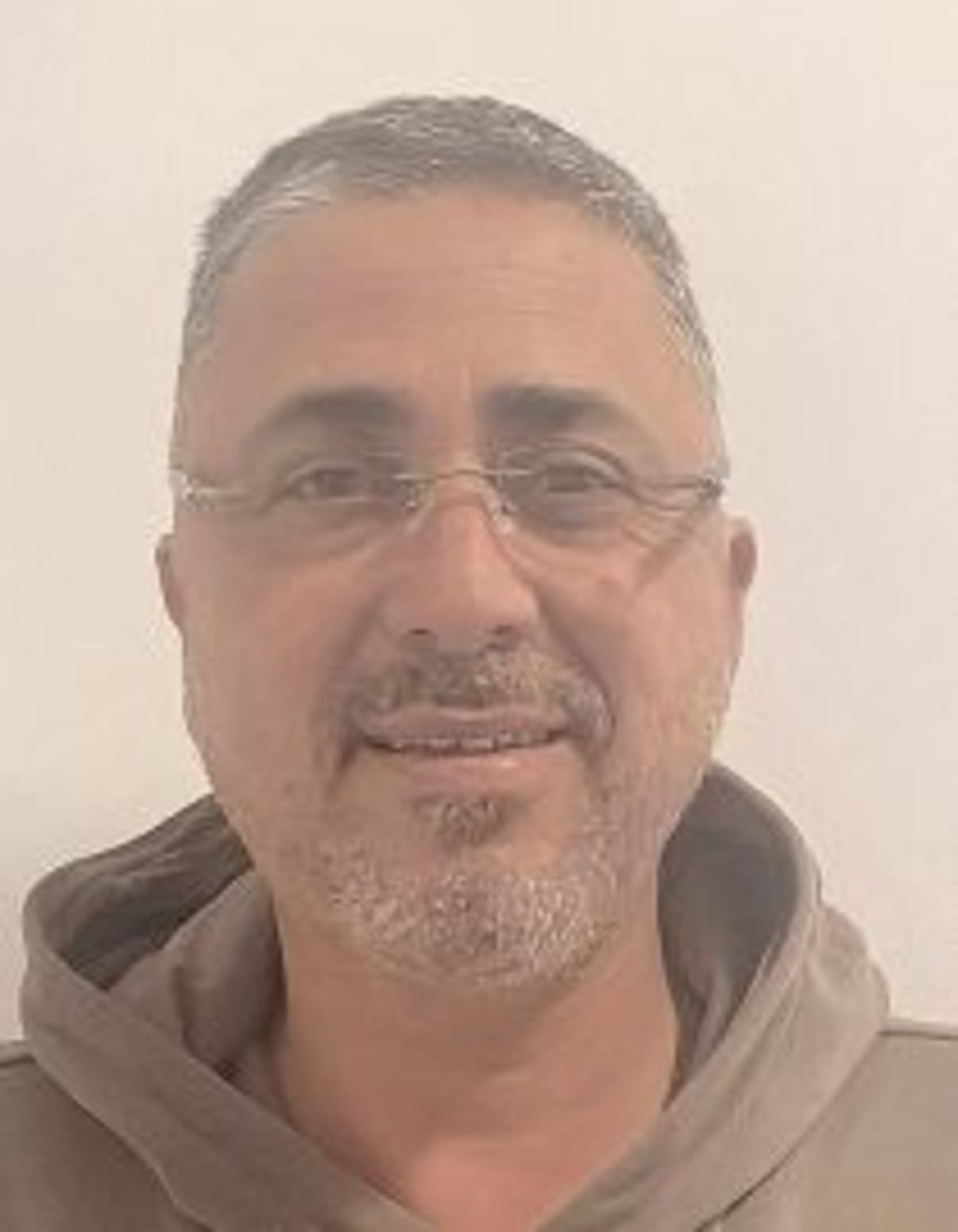 תמונת פורטרט של בעל המקצוע תמונת פורטרט של בעל המקצוע