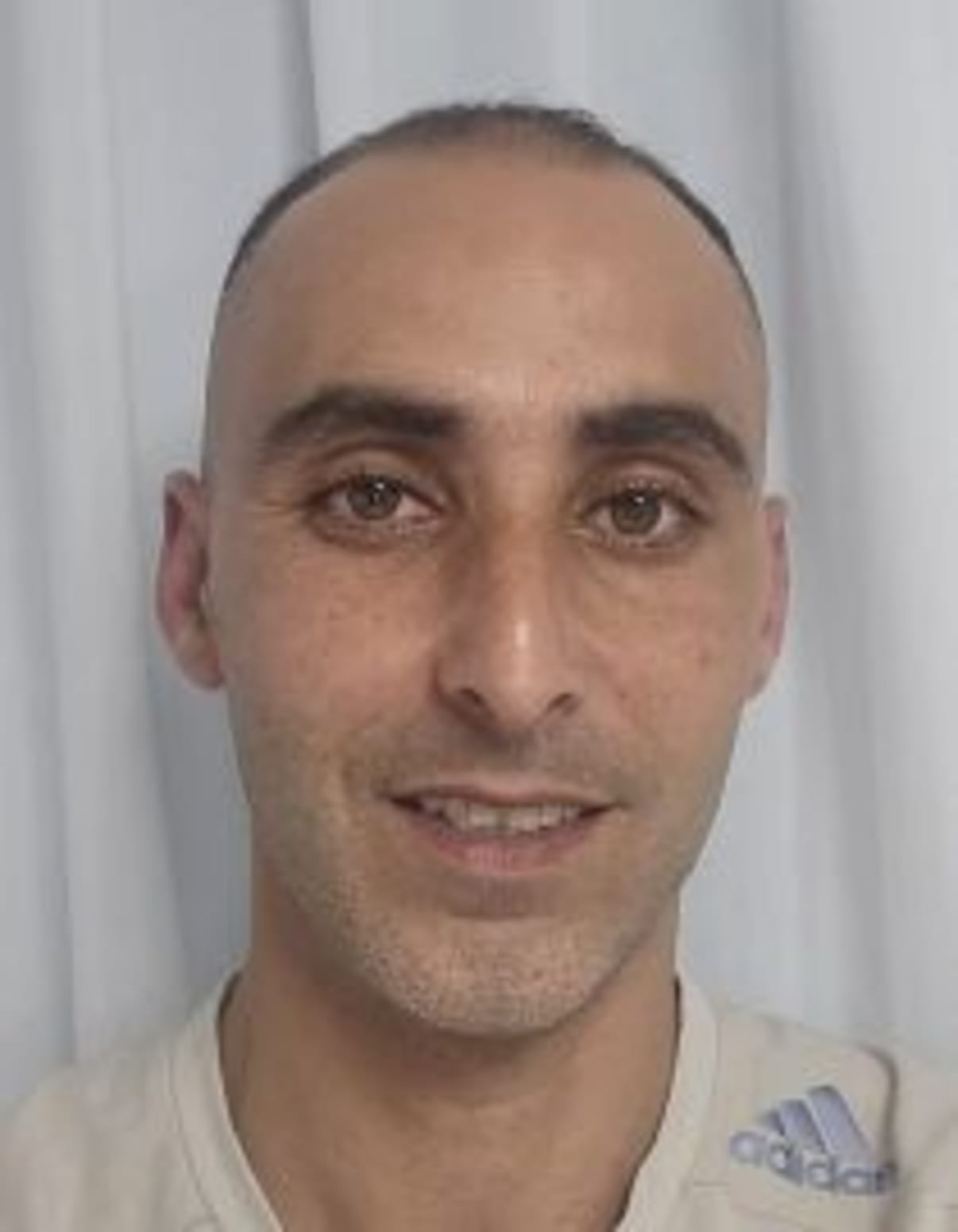תמונת פורטרט של בעל המקצוע תמונת פורטרט של בעל המקצוע