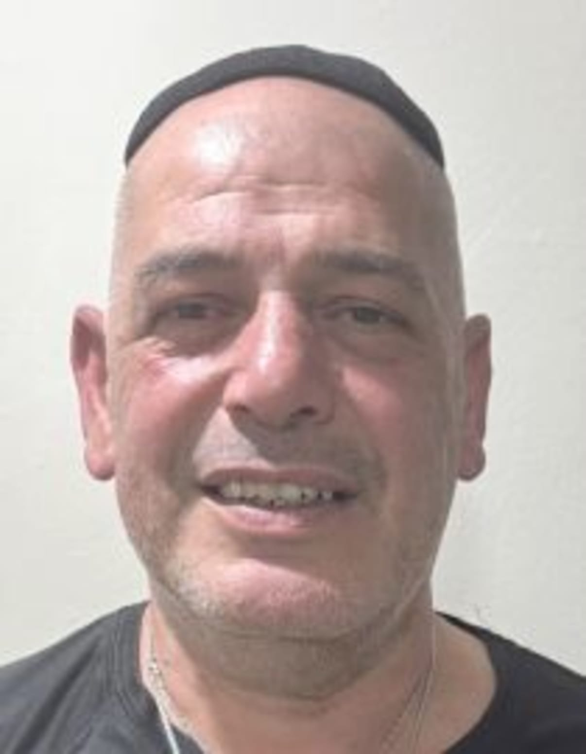 תמונת פורטרט של בעל המקצוע תמונת פורטרט של בעל המקצוע