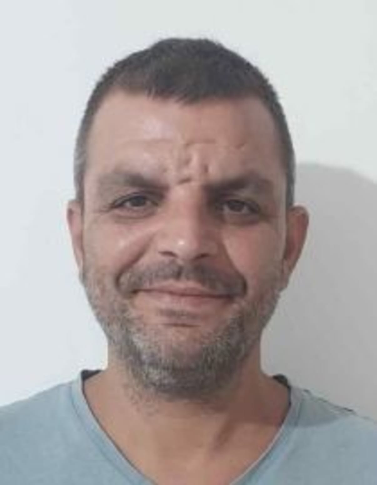 תמונת פורטרט של בעל המקצוע תמונת פורטרט של בעל המקצוע