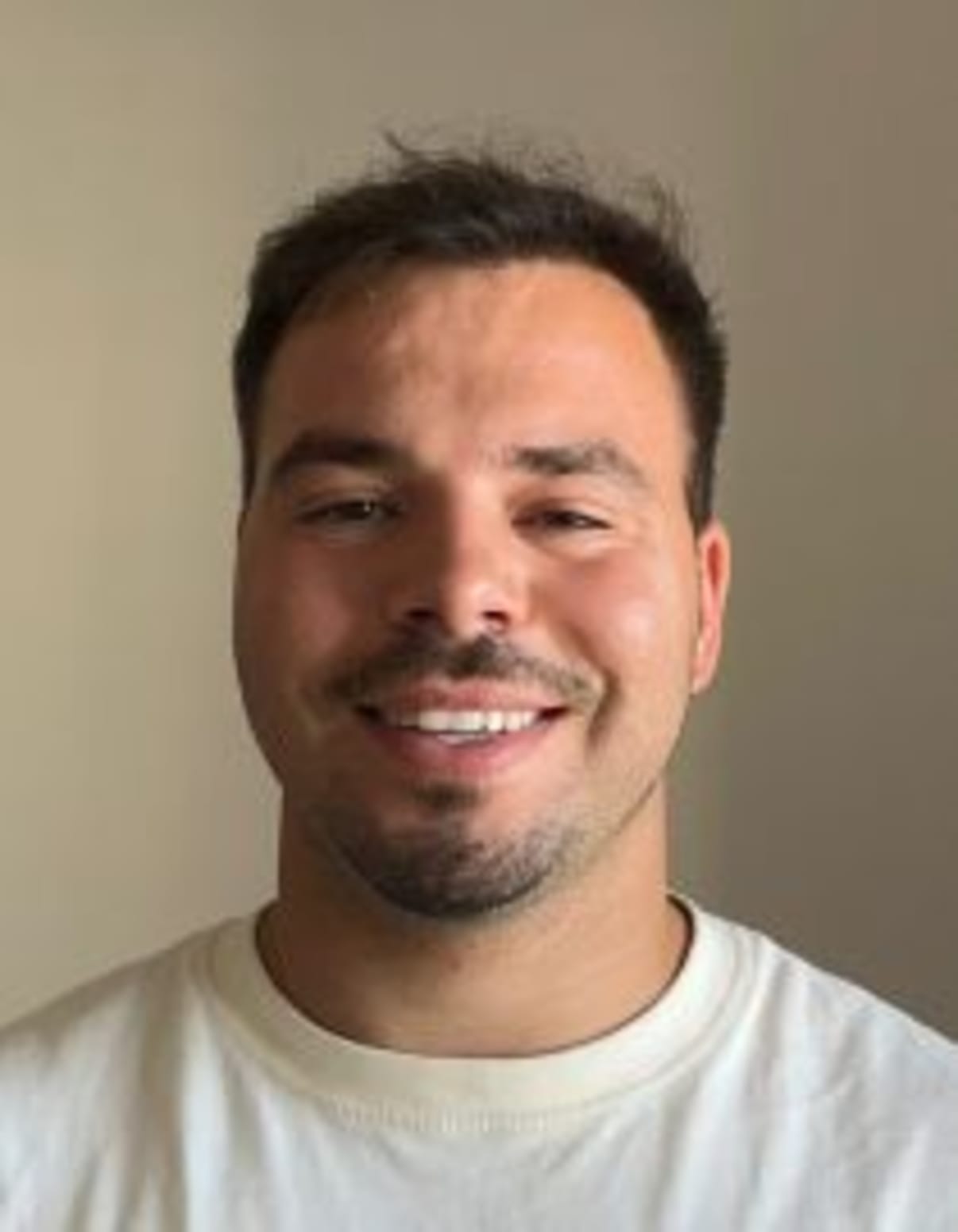 תמונת פורטרט של בעל המקצוע תמונת פורטרט של בעל המקצוע