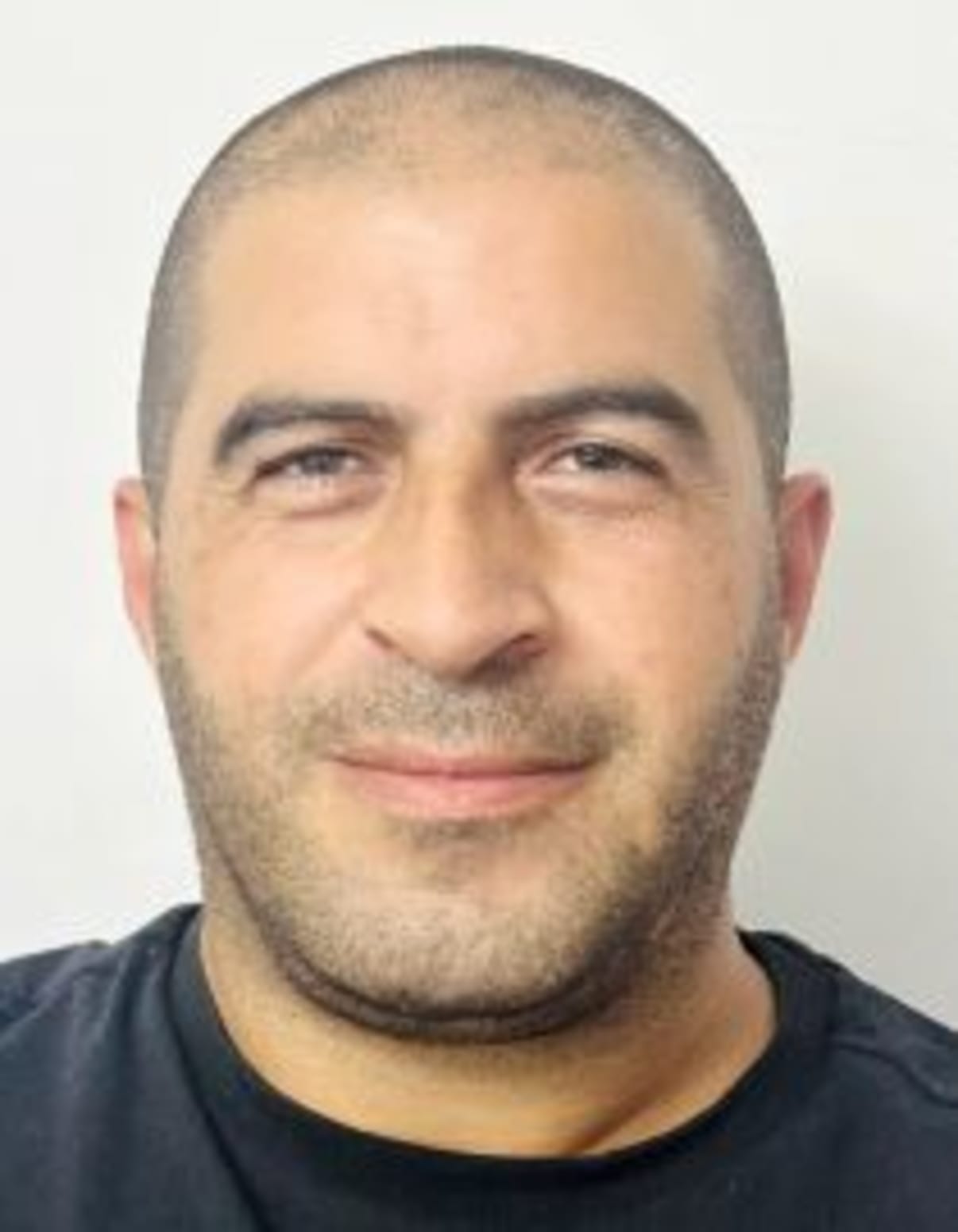 תמונת פורטרט של בעל המקצוע תמונת פורטרט של בעל המקצוע