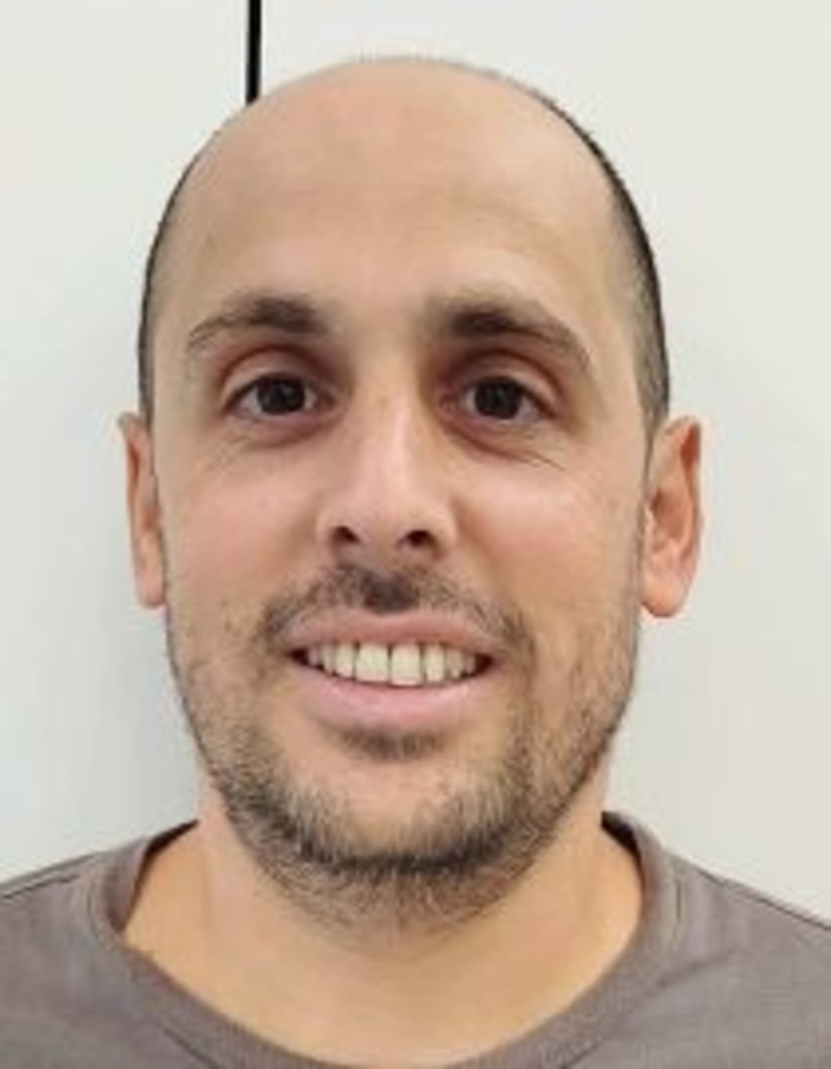 תמונת פורטרט של בעל המקצוע תמונת פורטרט של בעל המקצוע