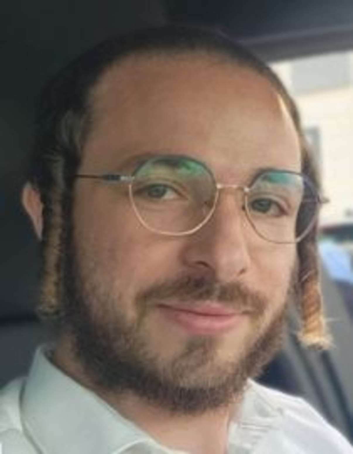 תמונת פורטרט של בעל המקצוע תמונת פורטרט של בעל המקצוע