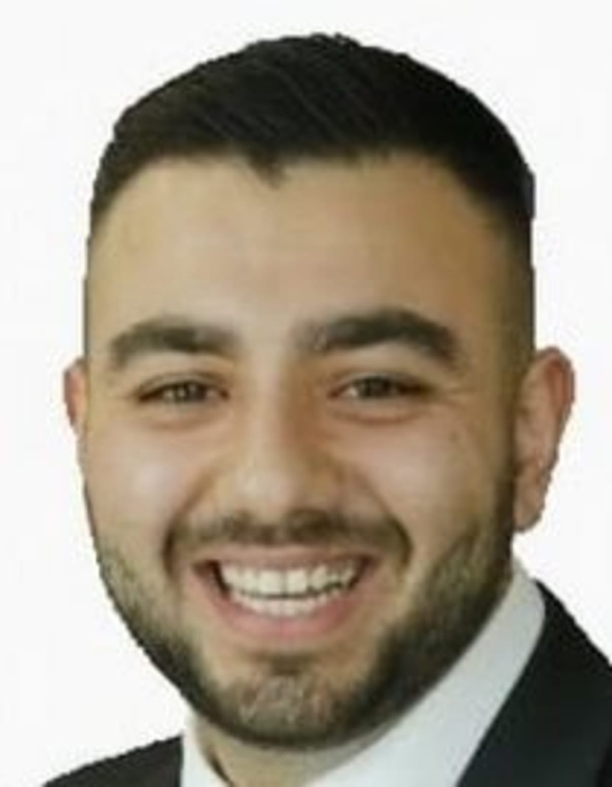 תמונת פורטרט של בעל המקצוע תמונת פורטרט של בעל המקצוע