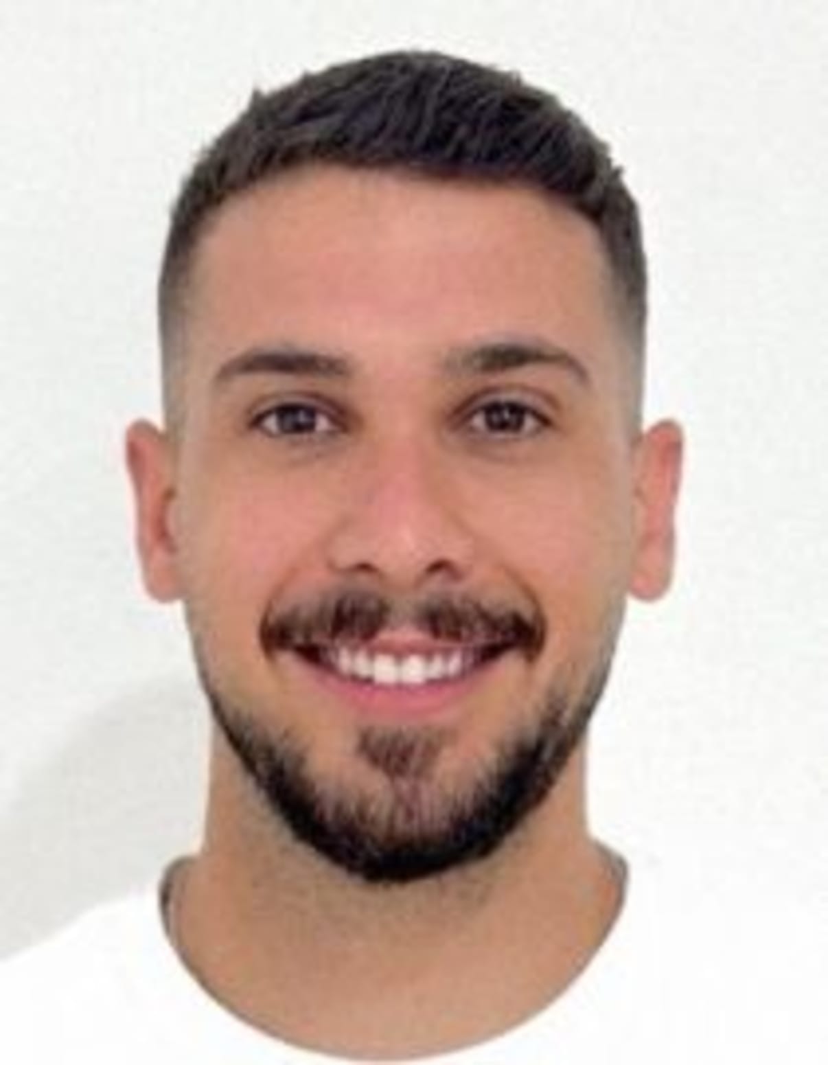 תמונת פורטרט של בעל המקצוע תמונת פורטרט של בעל המקצוע