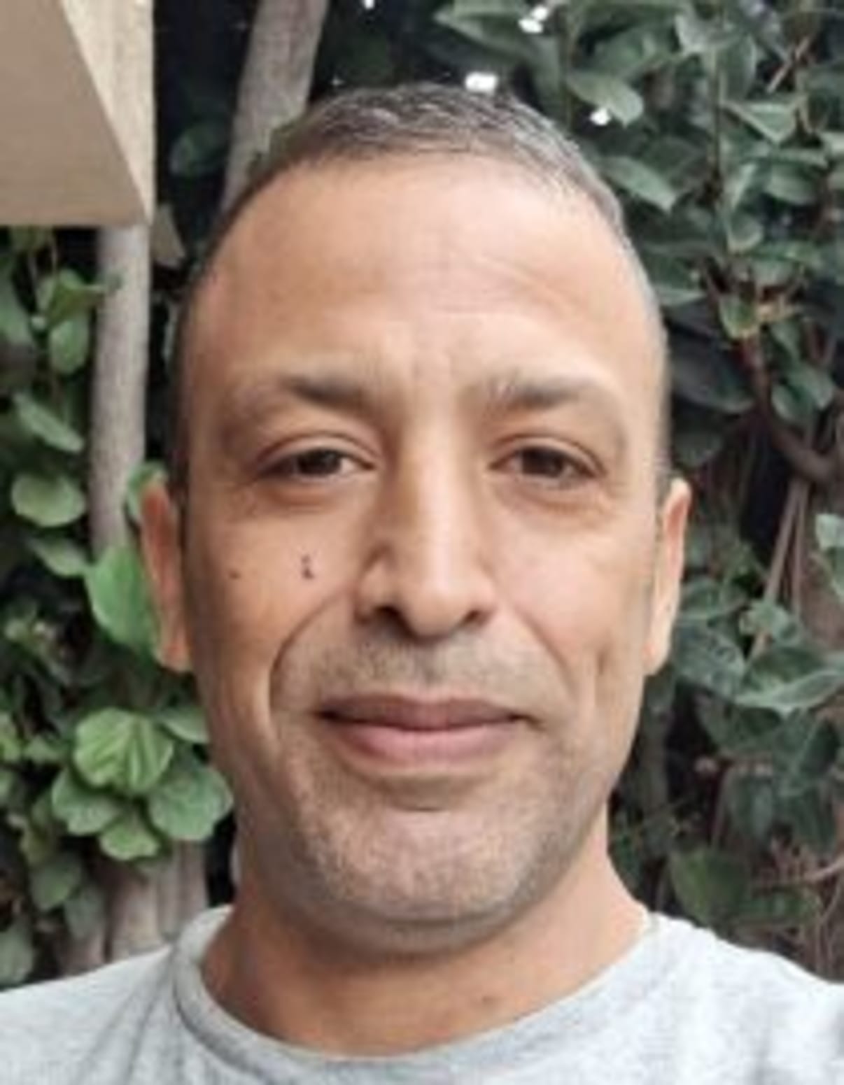 תמונת פורטרט של בעל המקצוע תמונת פורטרט של בעל המקצוע