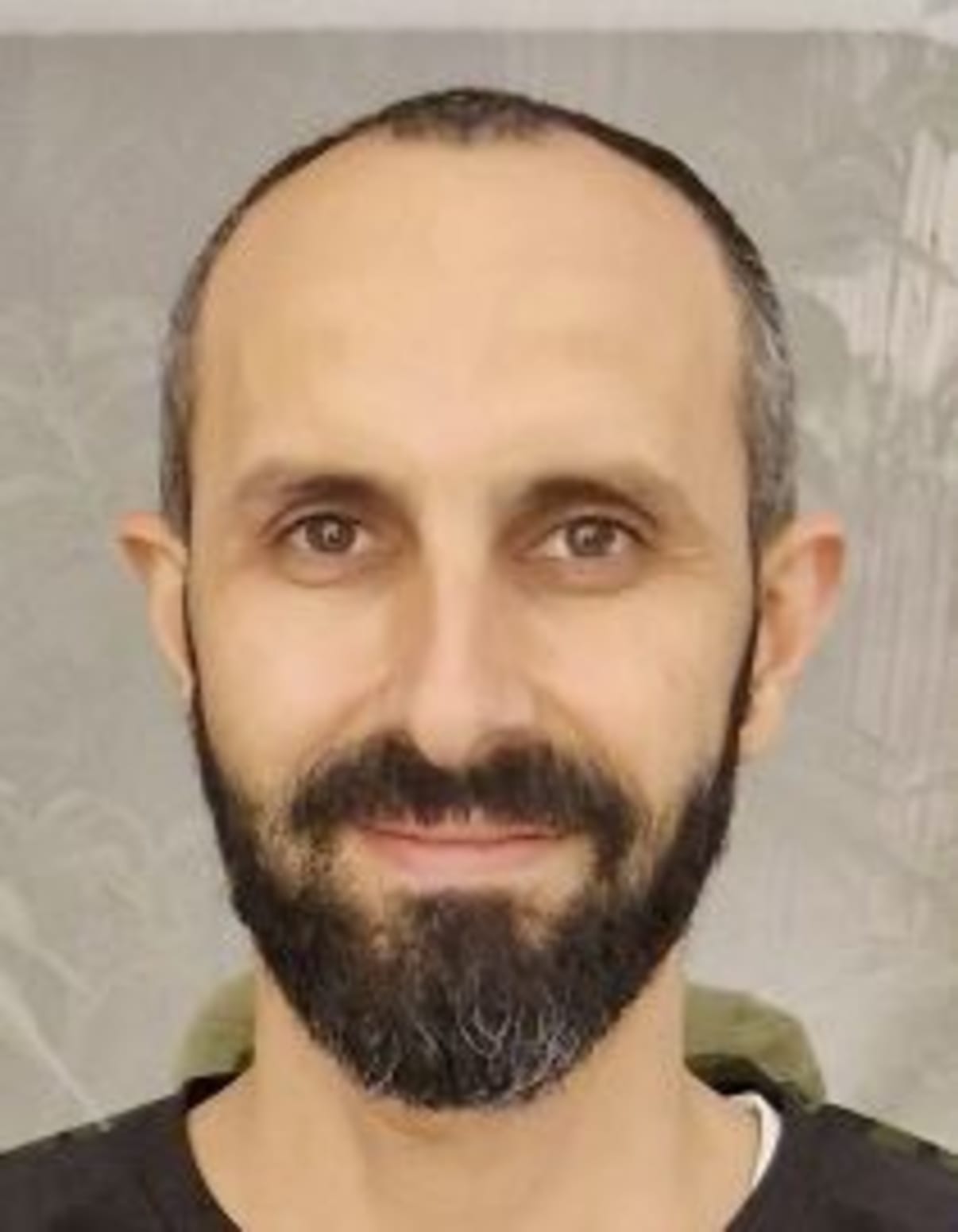 תמונת פורטרט של בעל המקצוע תמונת פורטרט של בעל המקצוע