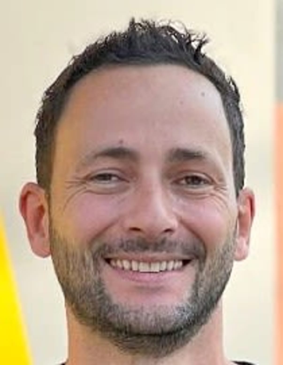 תמונת פורטרט של בעל המקצוע תמונת פורטרט של בעל המקצוע