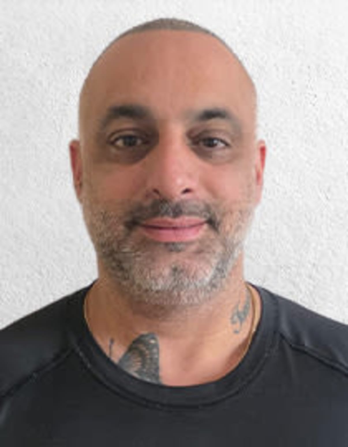 תמונת פורטרט של בעל המקצוע