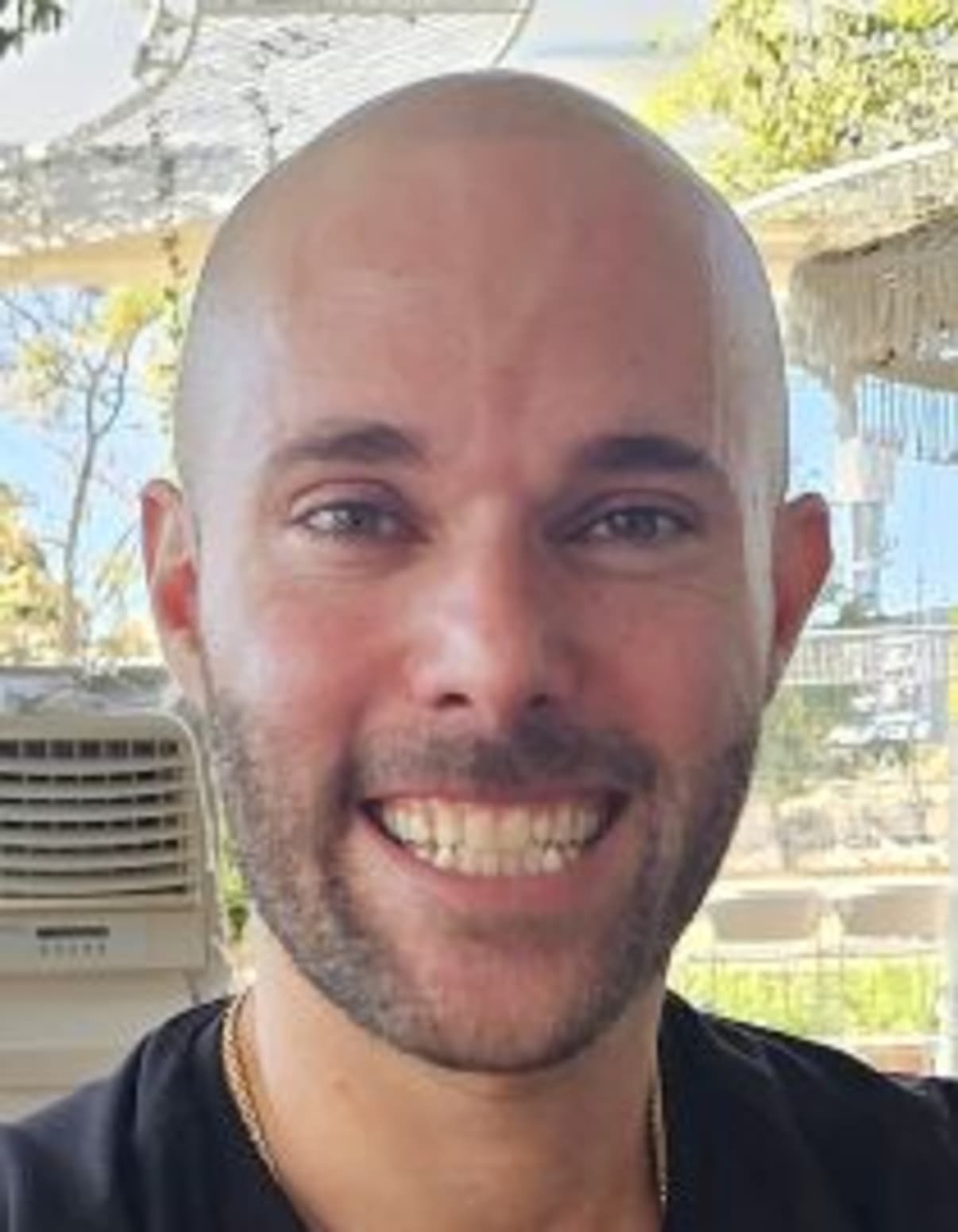 תמונת פורטרט של בעל המקצוע תמונת פורטרט של בעל המקצוע