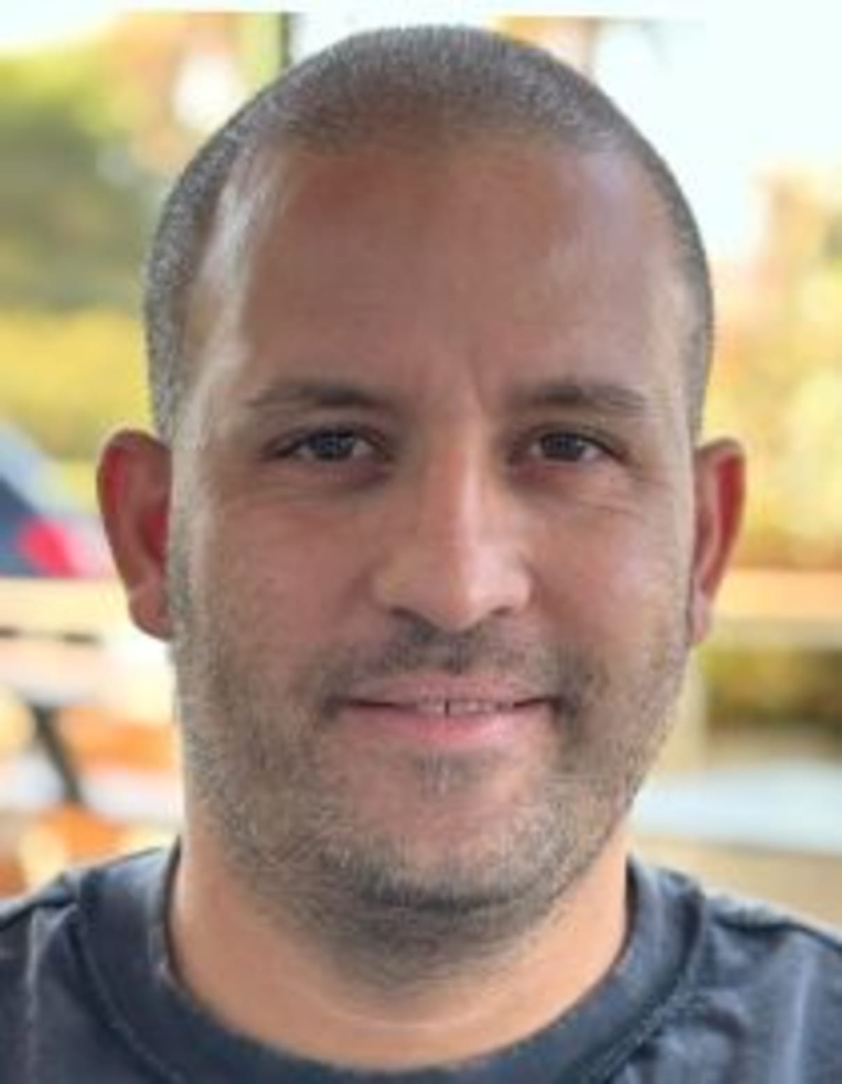 תמונת פורטרט של בעל המקצוע תמונת פורטרט של בעל המקצוע