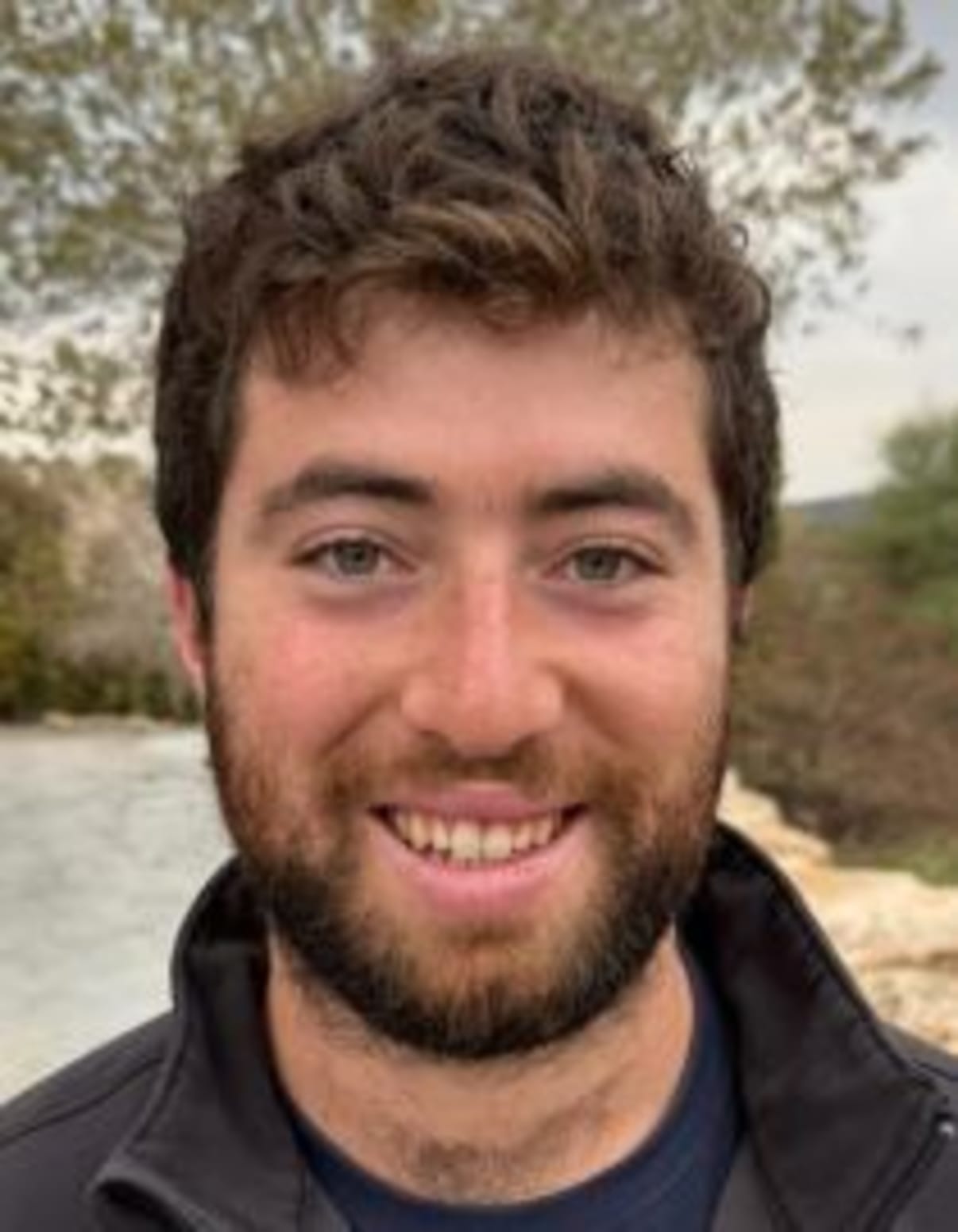 תמונת פורטרט של בעל המקצוע תמונת פורטרט של בעל המקצוע