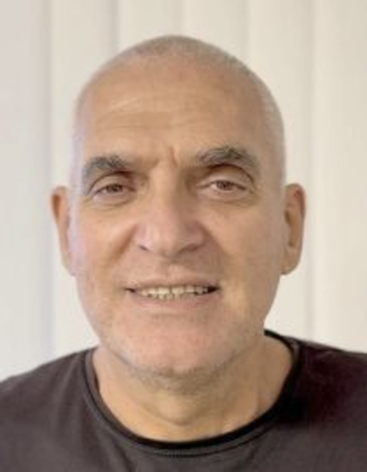 תמונת פורטרט של בעל המקצוע תמונת פורטרט של בעל המקצוע