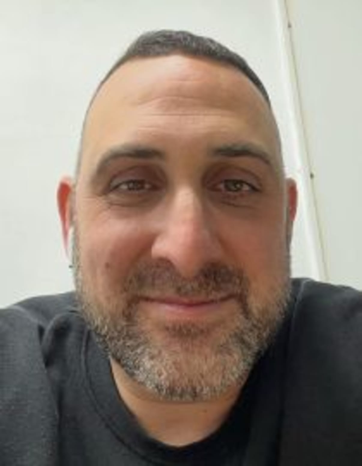 תמונת פורטרט של בעל המקצוע תמונת פורטרט של בעל המקצוע