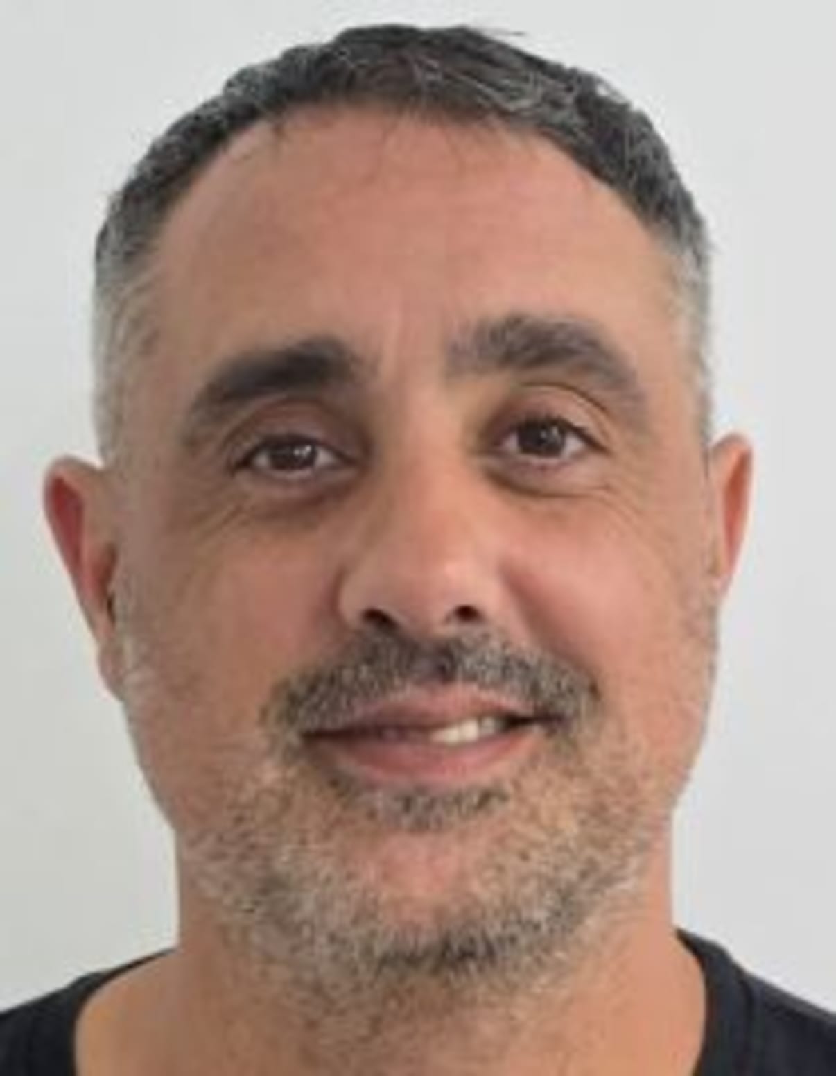 תמונת פורטרט של בעל המקצוע תמונת פורטרט של בעל המקצוע