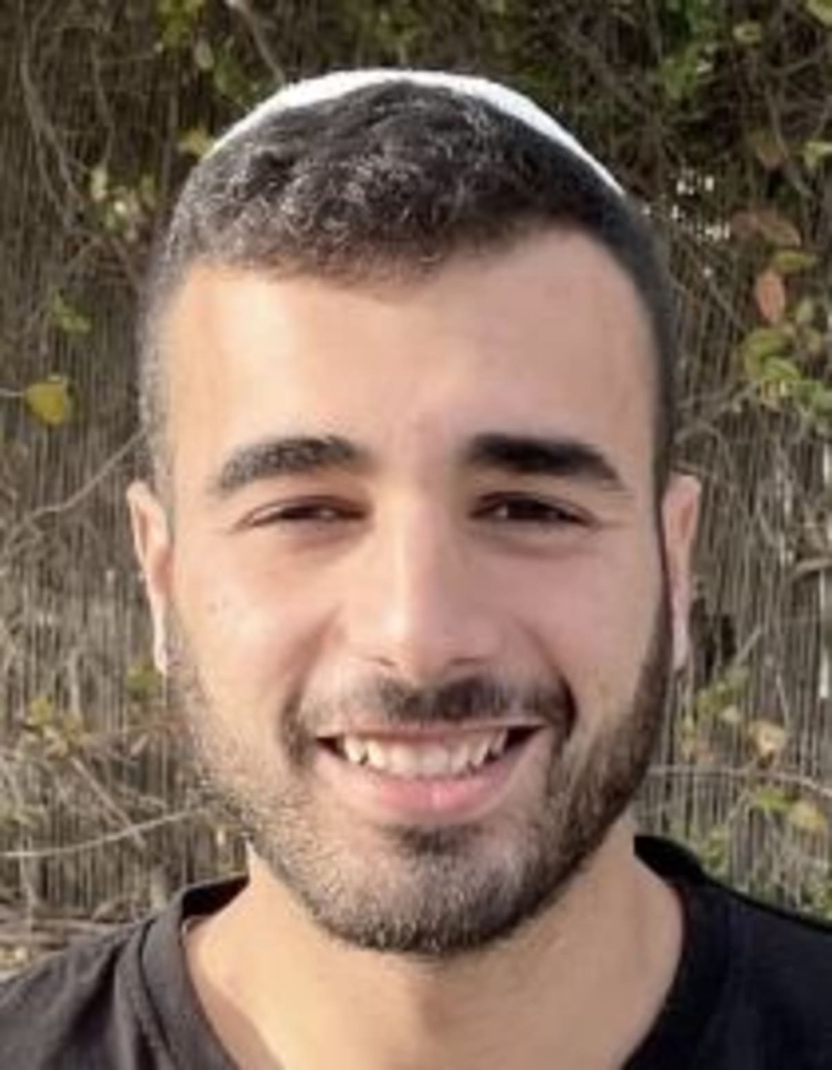 תמונת פורטרט של בעל המקצוע תמונת פורטרט של בעל המקצוע