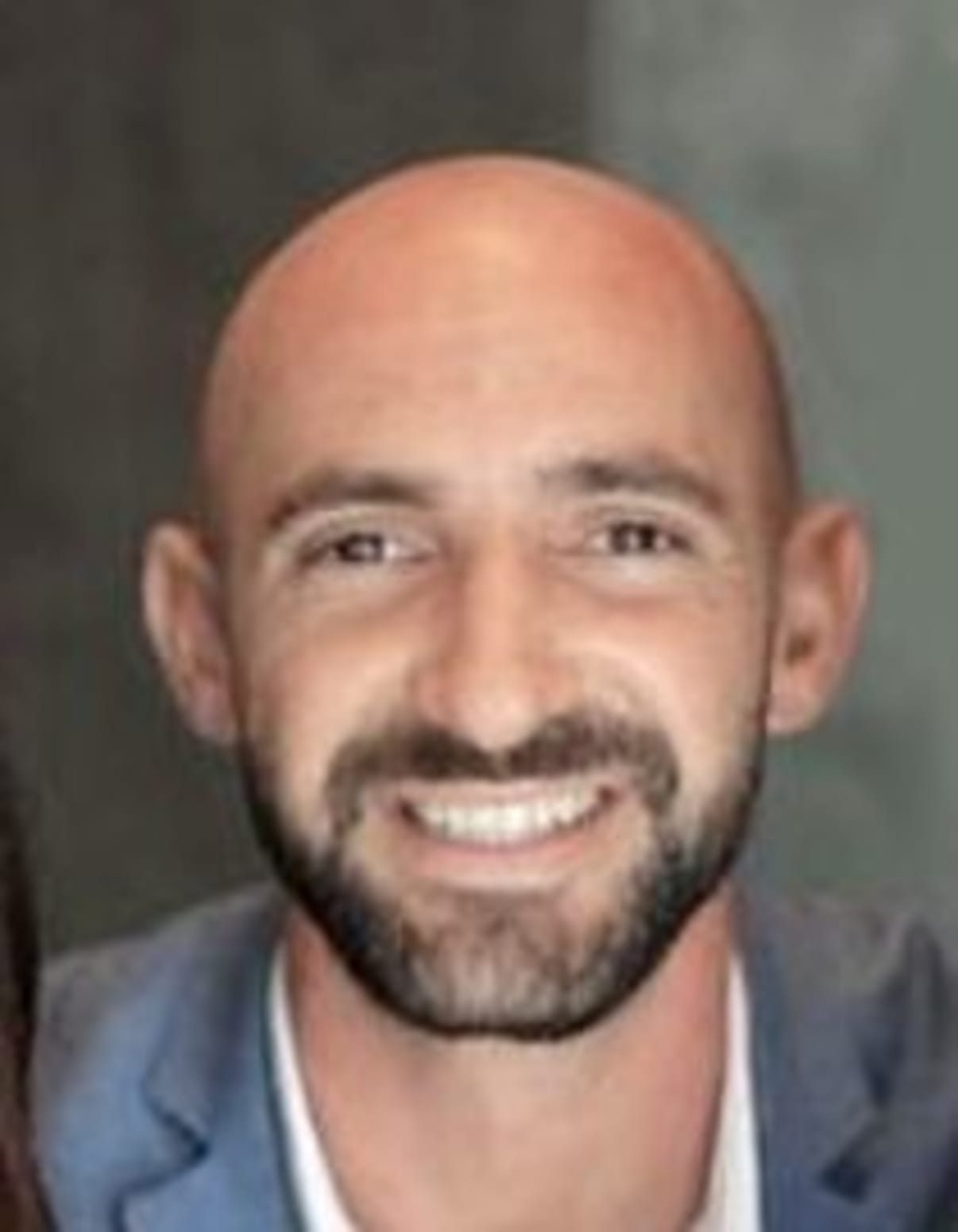 תמונת פורטרט של בעל המקצוע תמונת פורטרט של בעל המקצוע
