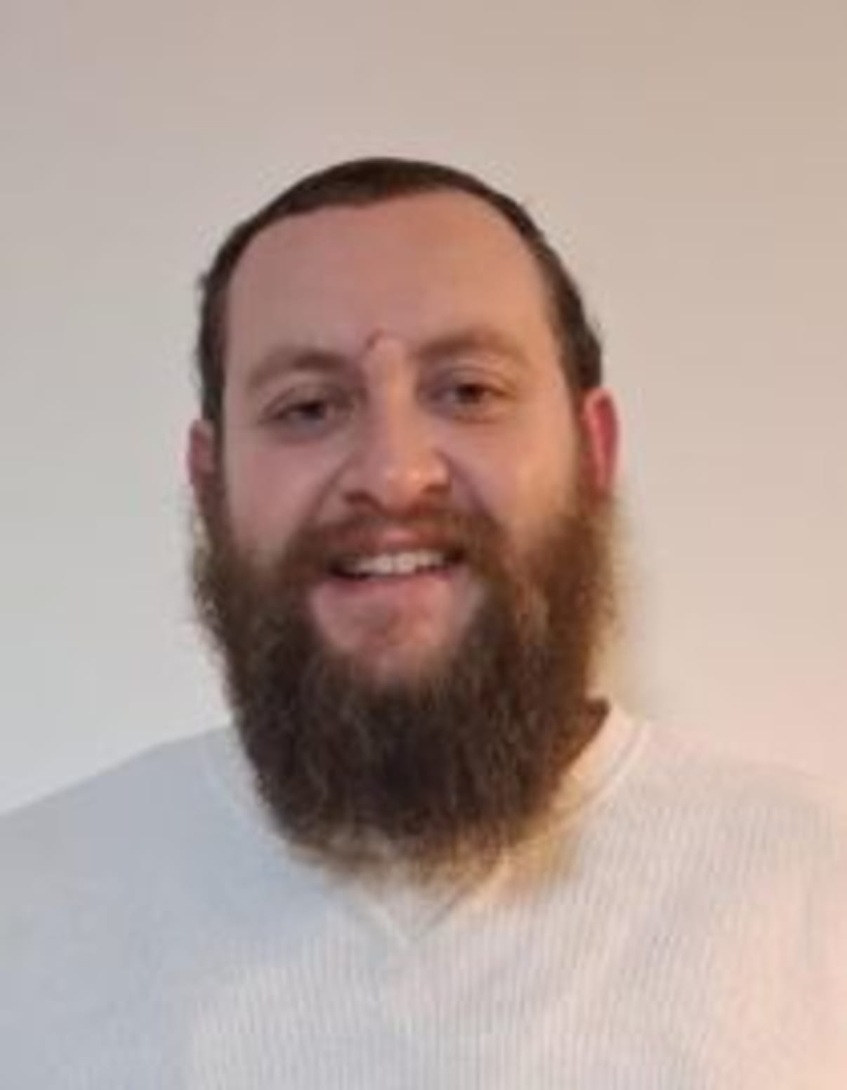 תמונת פורטרט של בעל המקצוע תמונת פורטרט של בעל המקצוע