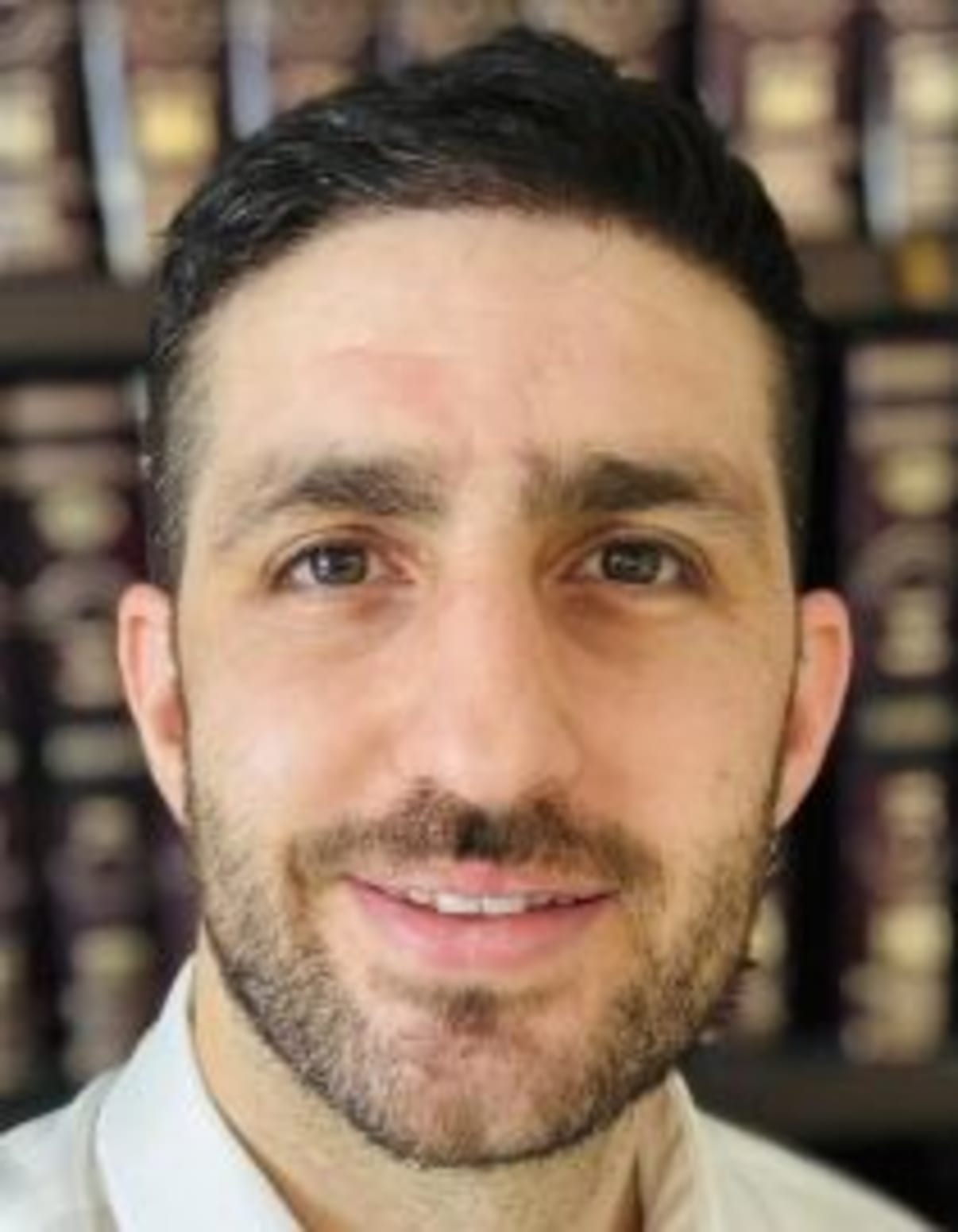 תמונת פורטרט של בעל המקצוע תמונת פורטרט של בעל המקצוע