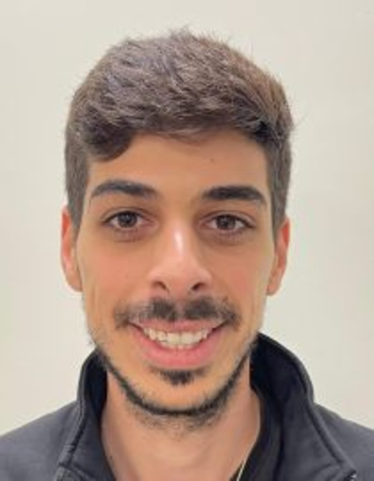 תמונת פורטרט של בעל המקצוע תמונת פורטרט של בעל המקצוע