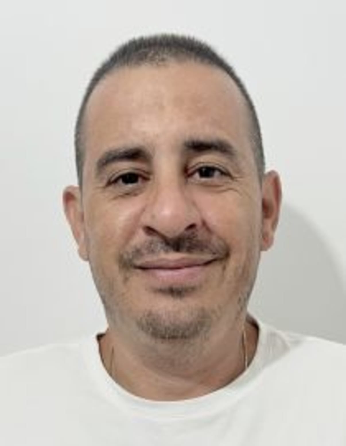 תמונת פורטרט של בעל המקצוע תמונת פורטרט של בעל המקצוע