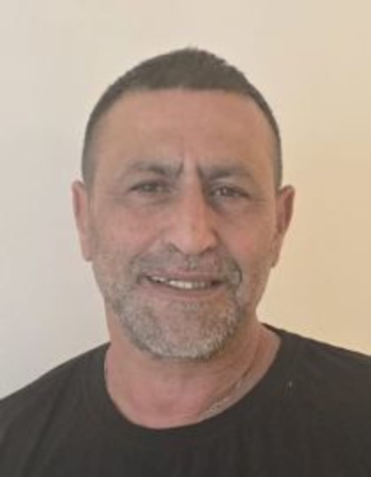 תמונת פורטרט של בעל המקצוע תמונת פורטרט של בעל המקצוע