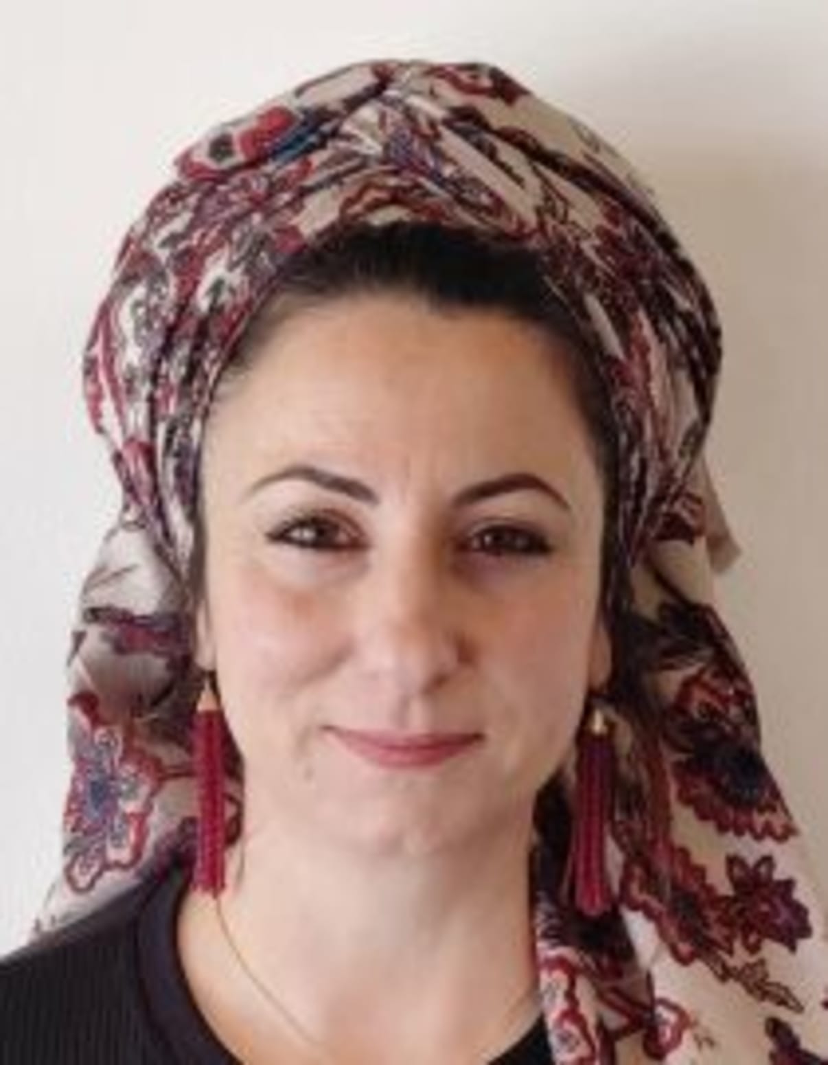 תמונת פורטרט של בעל המקצוע תמונת פורטרט של בעל המקצוע