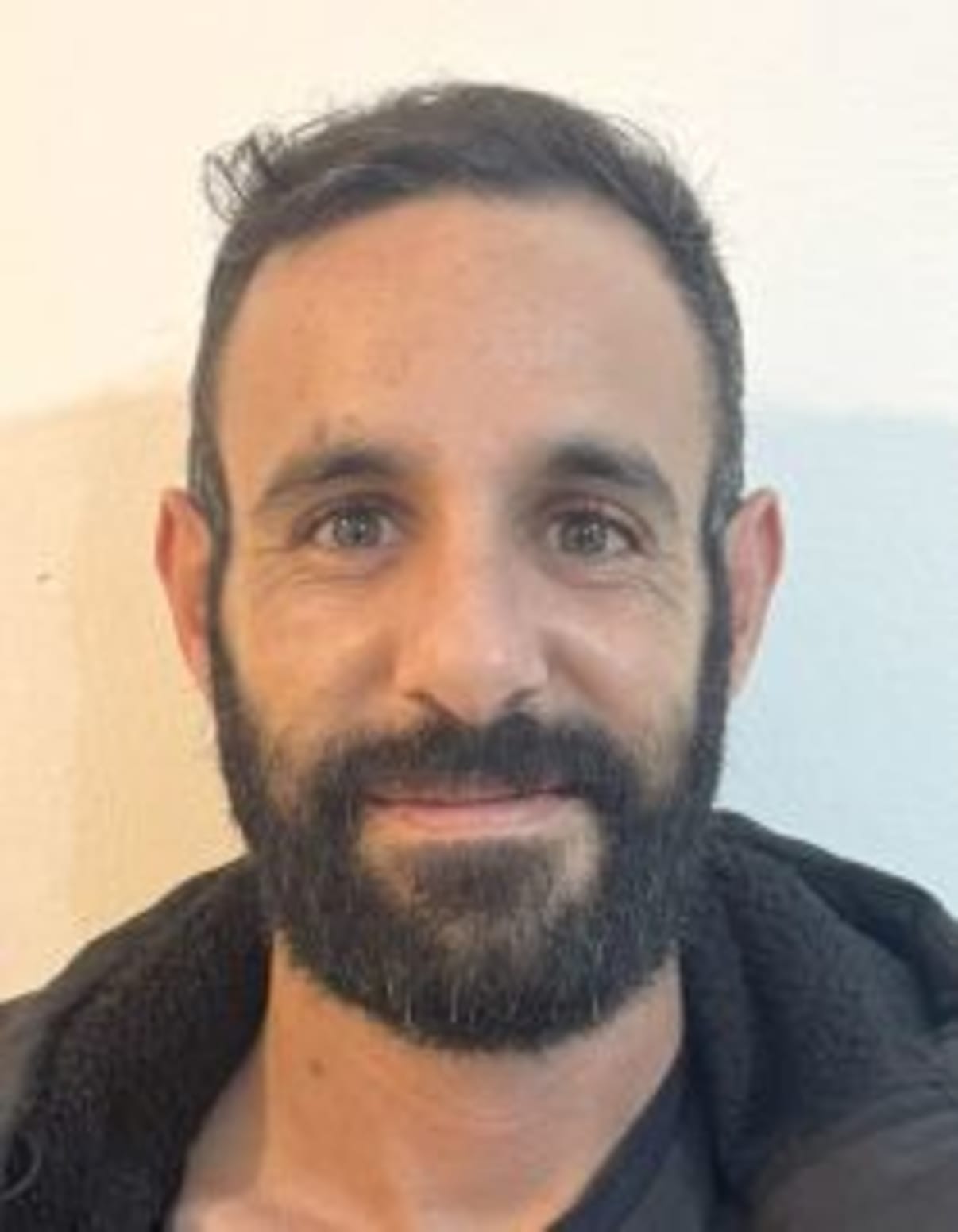 תמונת פורטרט של בעל המקצוע תמונת פורטרט של בעל המקצוע