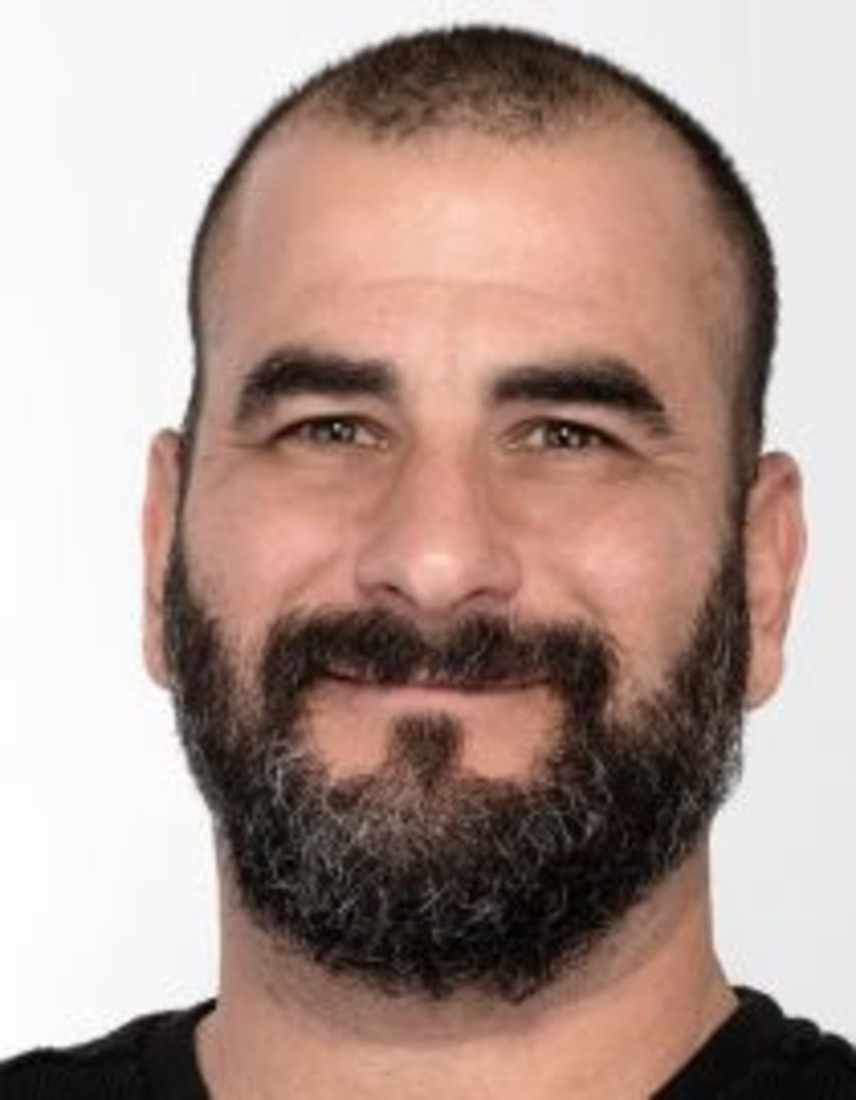 תמונת פורטרט של בעל המקצוע תמונת פורטרט של בעל המקצוע