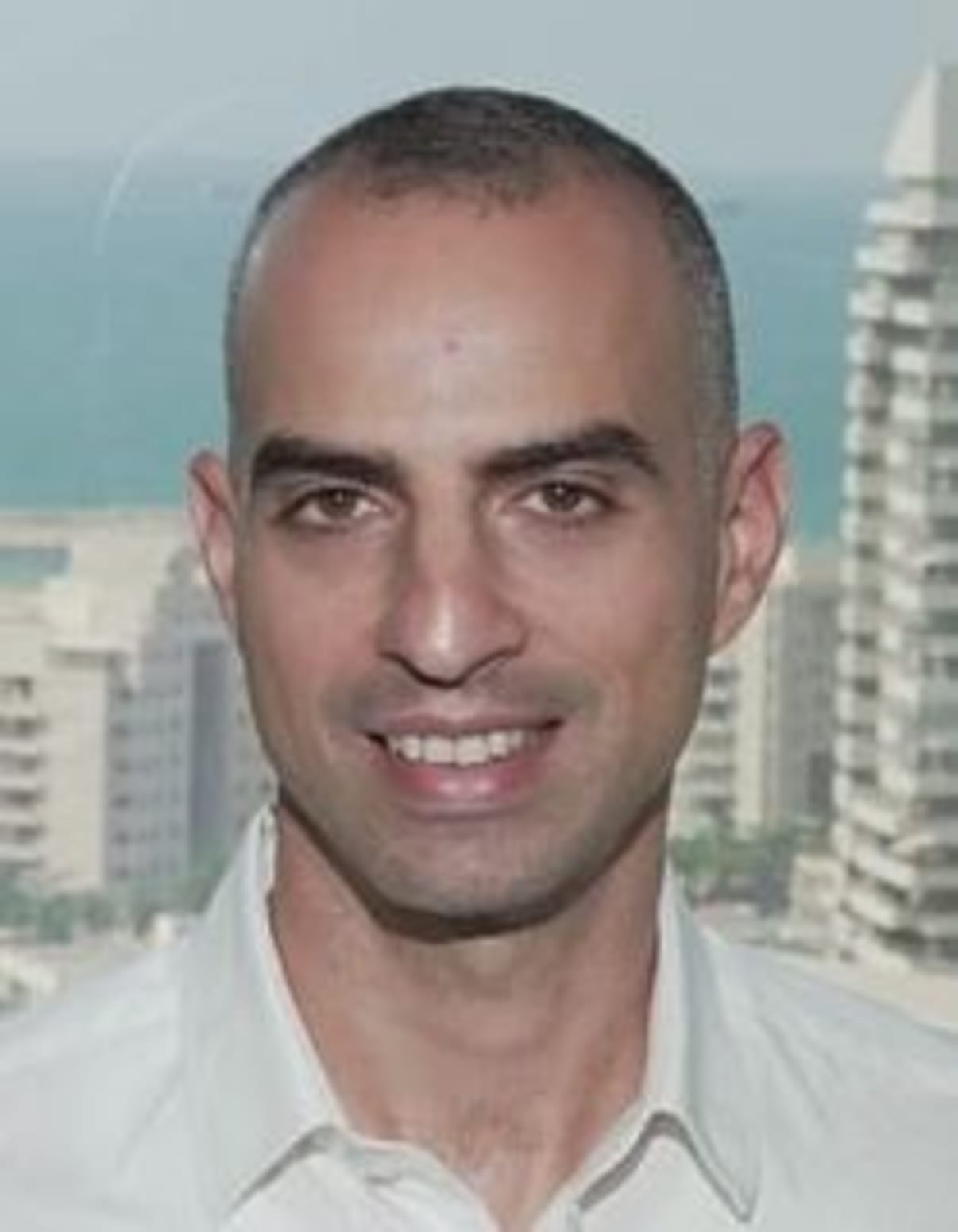 תמונת פורטרט של בעל המקצוע תמונת פורטרט של בעל המקצוע