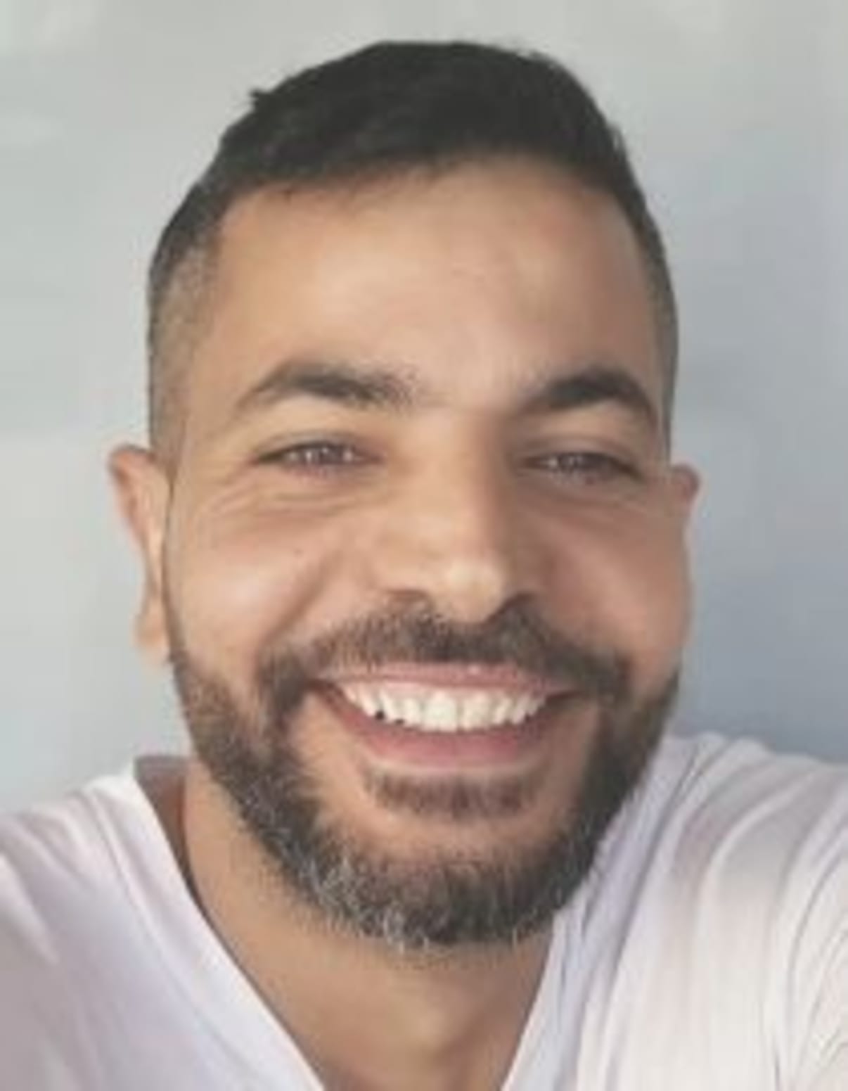 תמונת פורטרט של בעל המקצוע תמונת פורטרט של בעל המקצוע