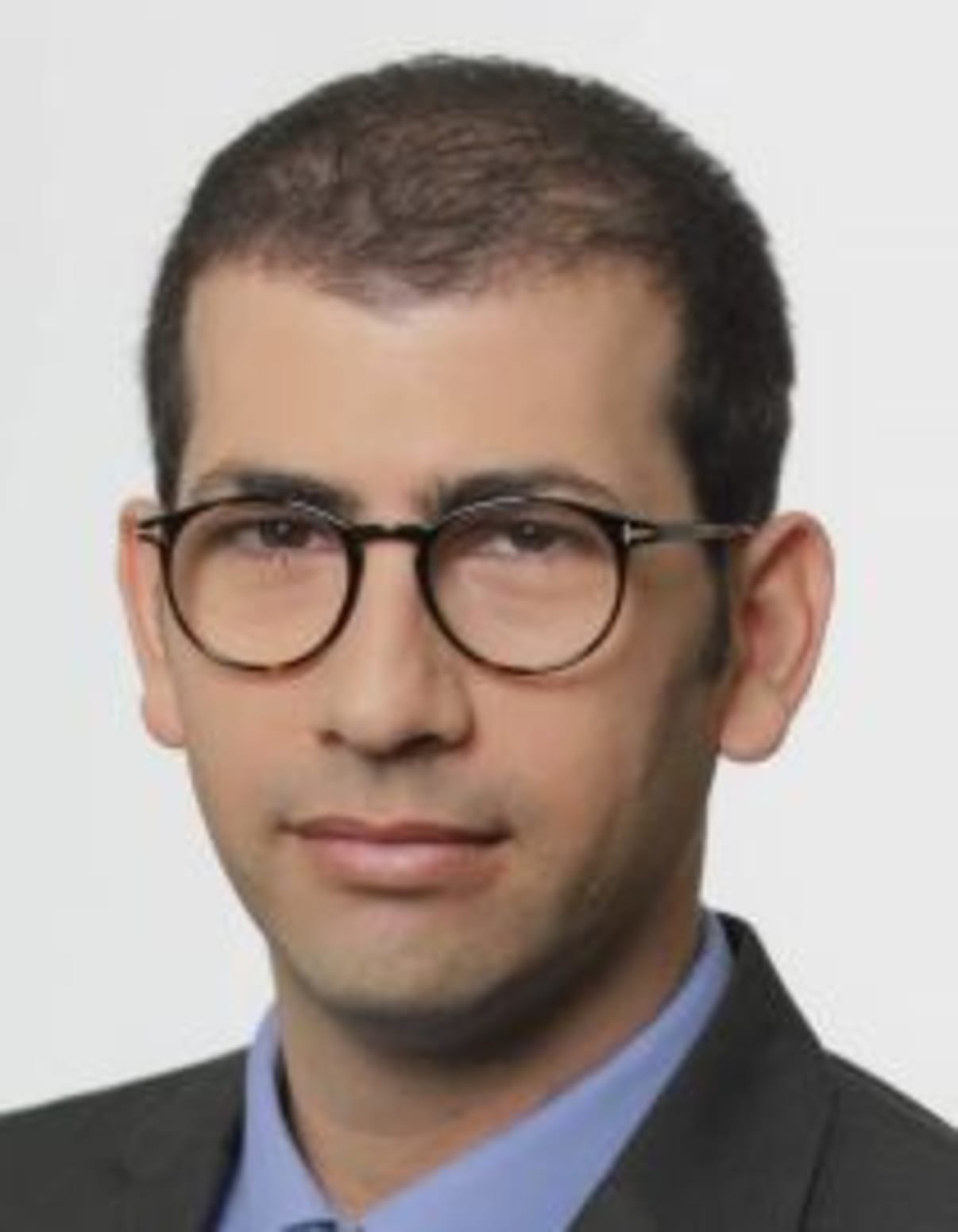 תמונת פורטרט של בעל המקצוע תמונת פורטרט של בעל המקצוע