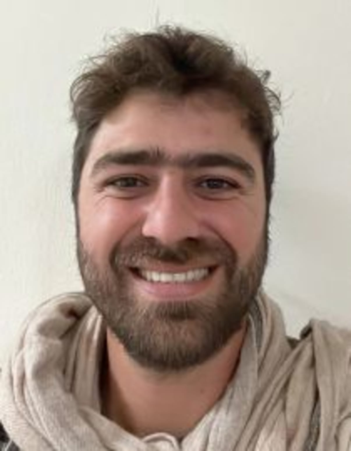 תמונת פורטרט של בעל המקצוע תמונת פורטרט של בעל המקצוע