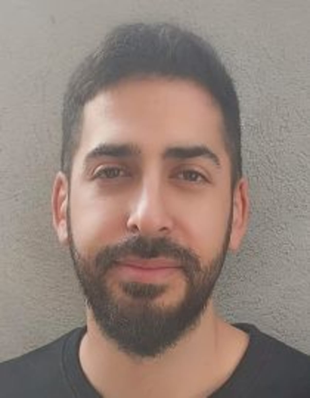 תמונת פורטרט של בעל המקצוע תמונת פורטרט של בעל המקצוע