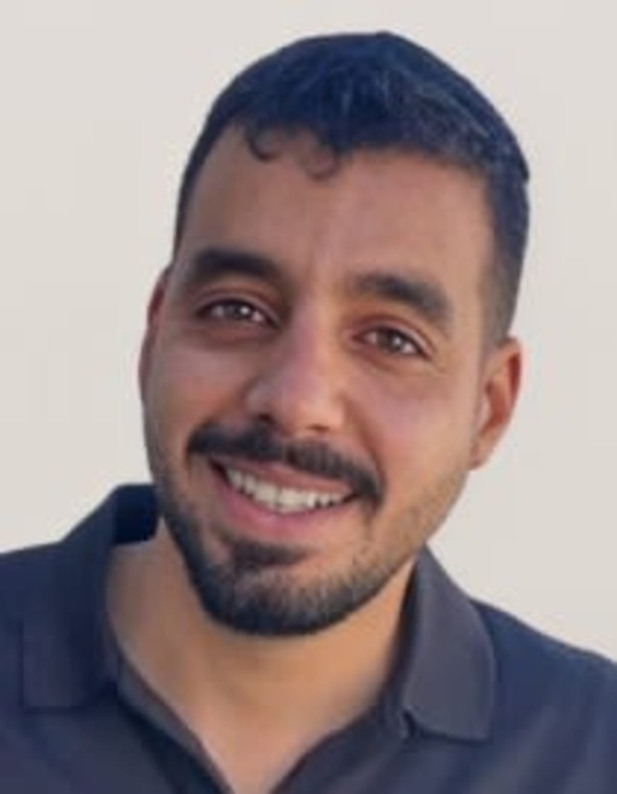 תמונת פורטרט של בעל המקצוע תמונת פורטרט של בעל המקצוע