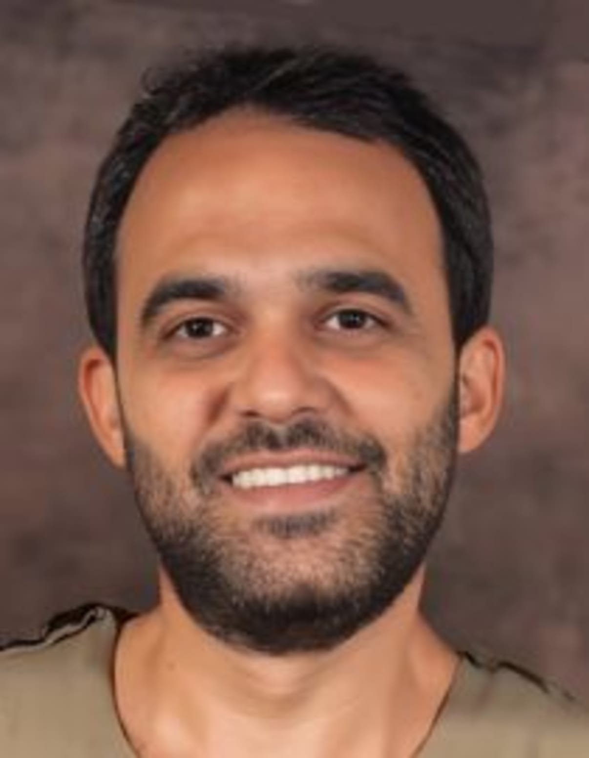 תמונת פורטרט של בעל המקצוע תמונת פורטרט של בעל המקצוע