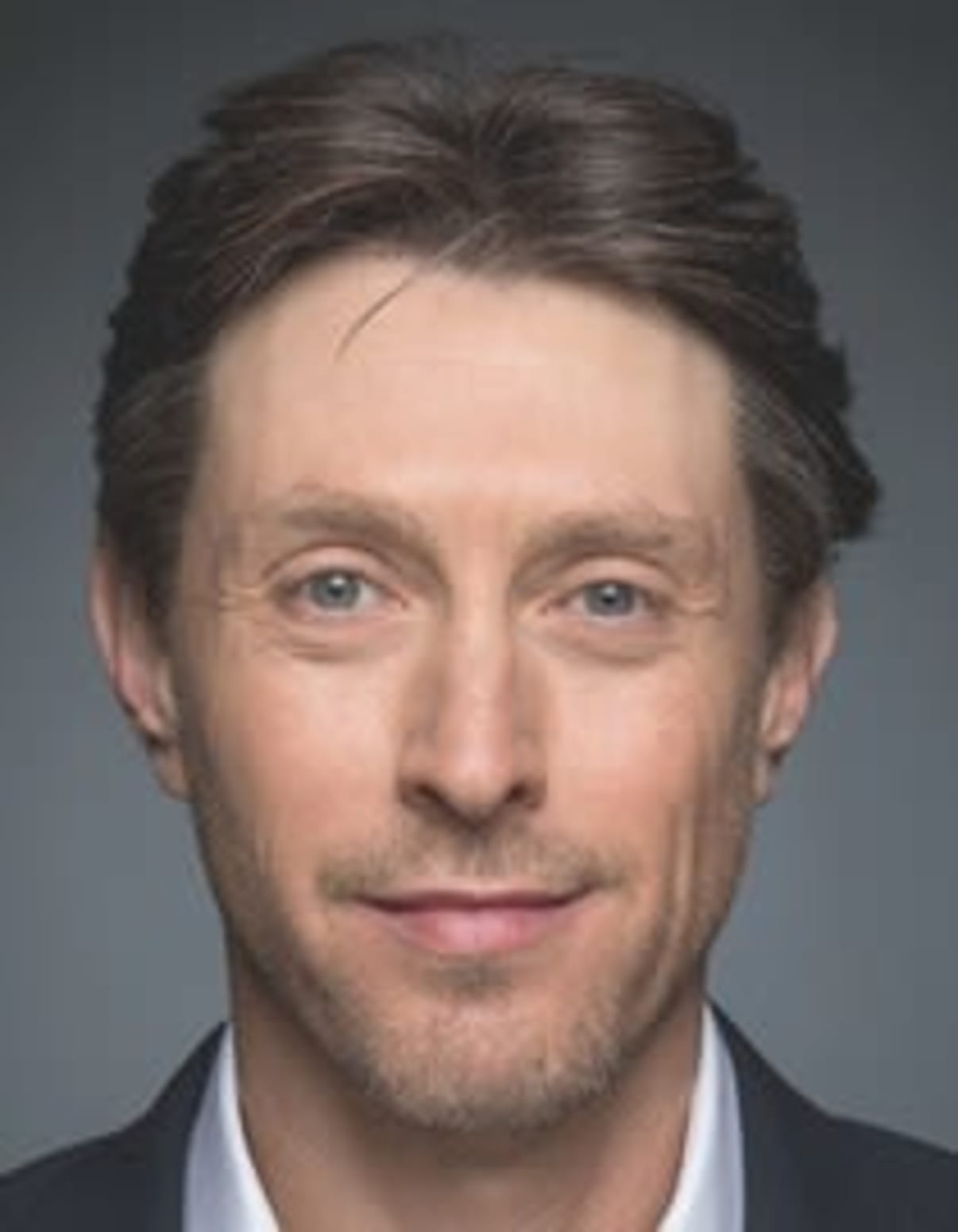 תמונת פורטרט של בעל המקצוע