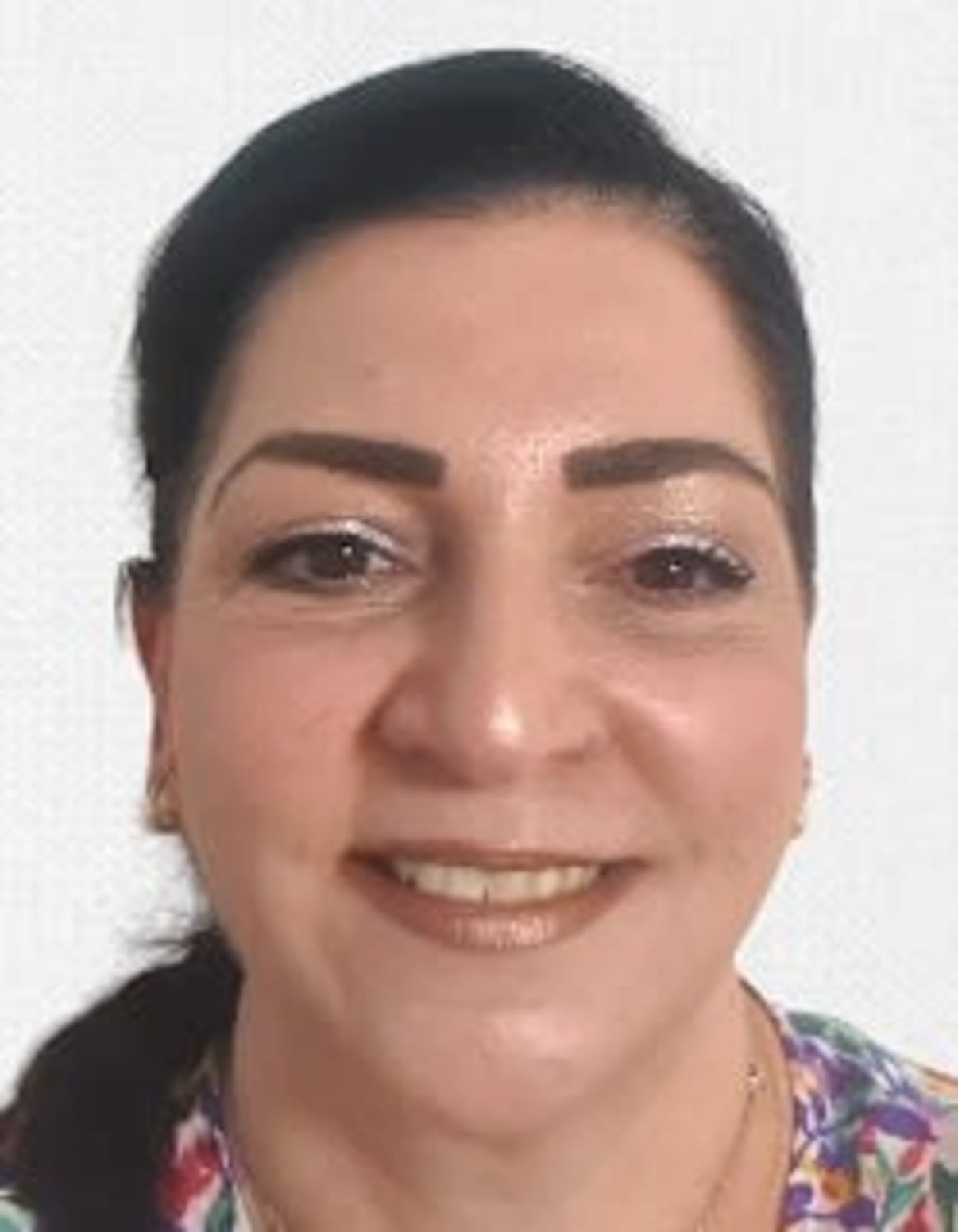 תמונת פורטרט של בעל המקצוע תמונת פורטרט של בעל המקצוע