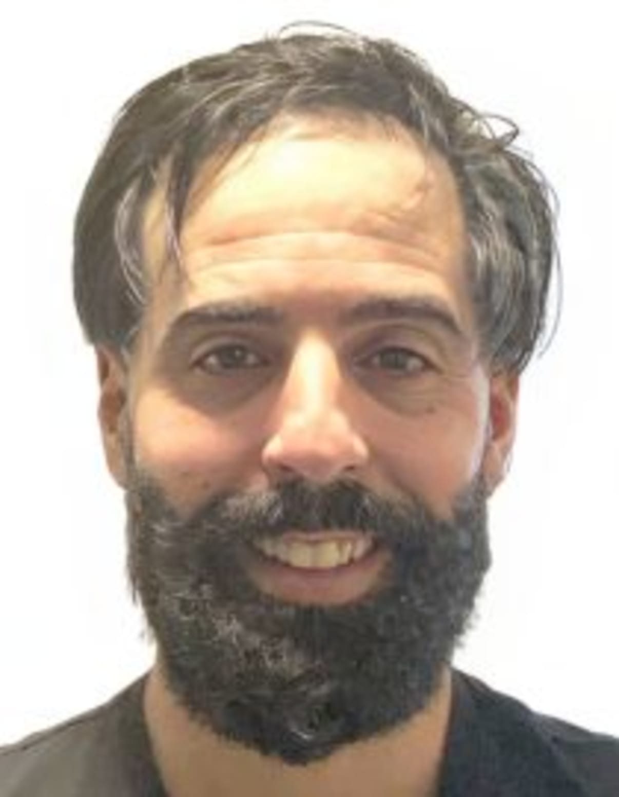 תמונת פורטרט של בעל המקצוע תמונת פורטרט של בעל המקצוע