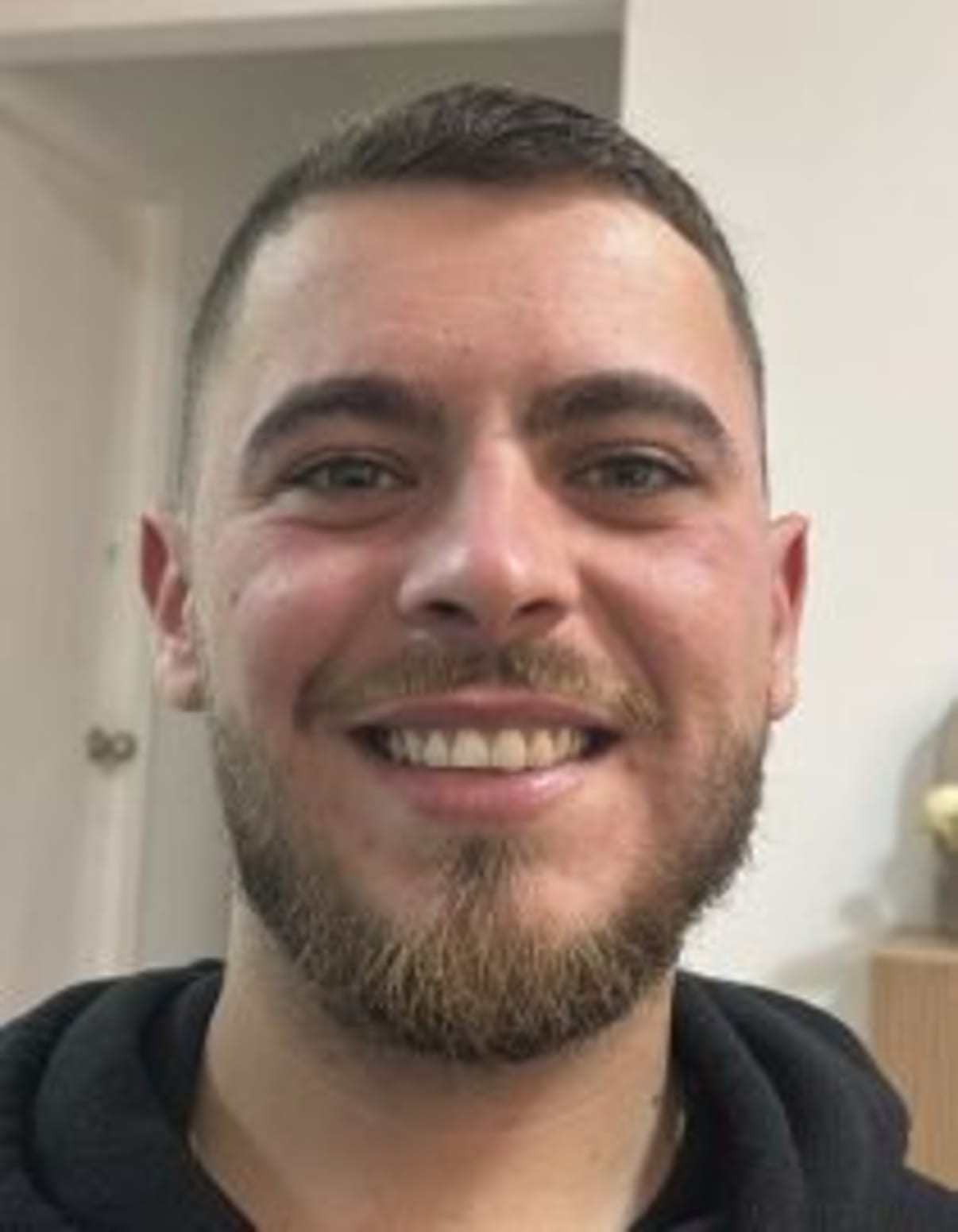 תמונת פורטרט של בעל המקצוע תמונת פורטרט של בעל המקצוע