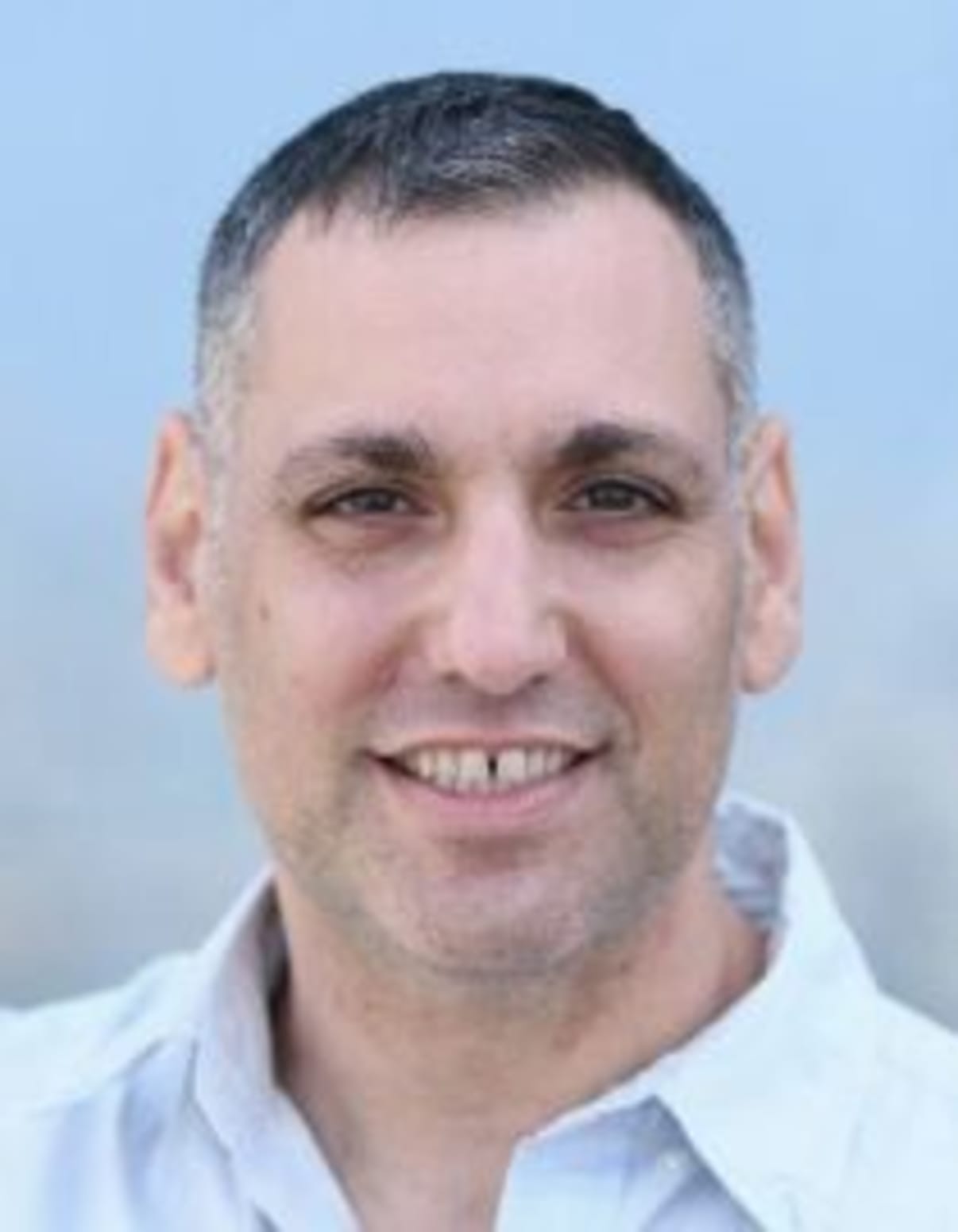 תמונת פורטרט של בעל המקצוע תמונת פורטרט של בעל המקצוע