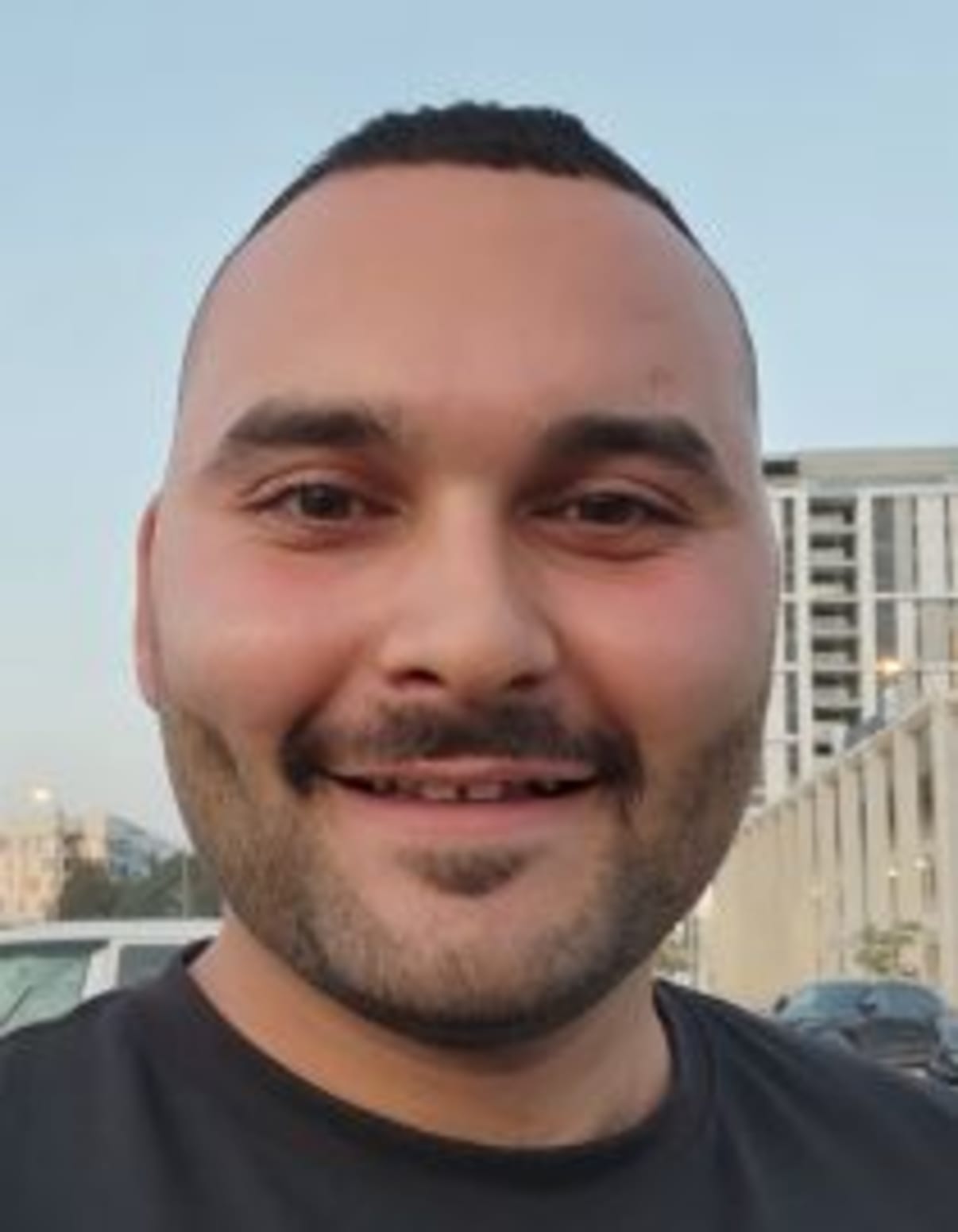 תמונת פורטרט של בעל המקצוע תמונת פורטרט של בעל המקצוע