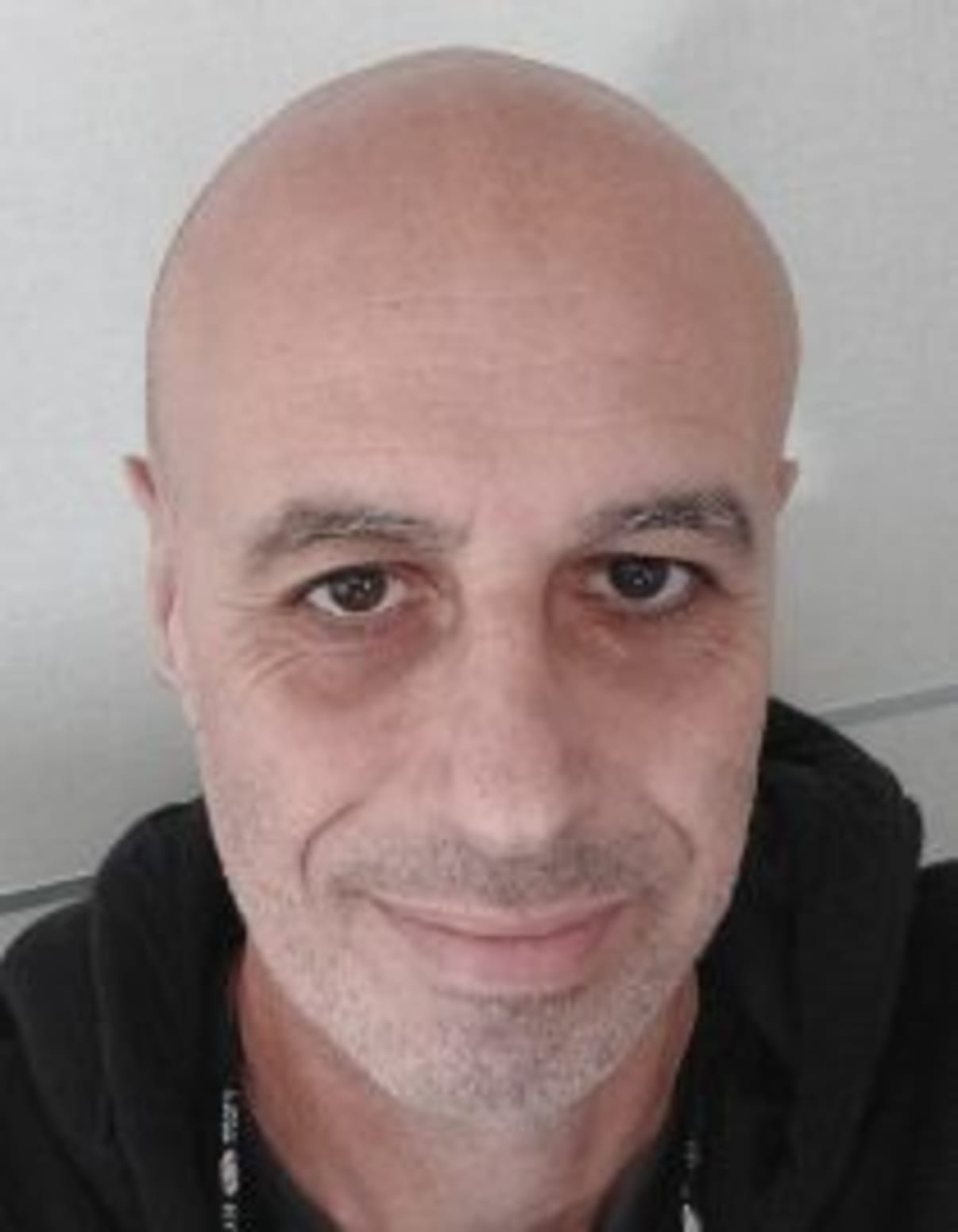 תמונת פורטרט של בעל המקצוע תמונת פורטרט של בעל המקצוע