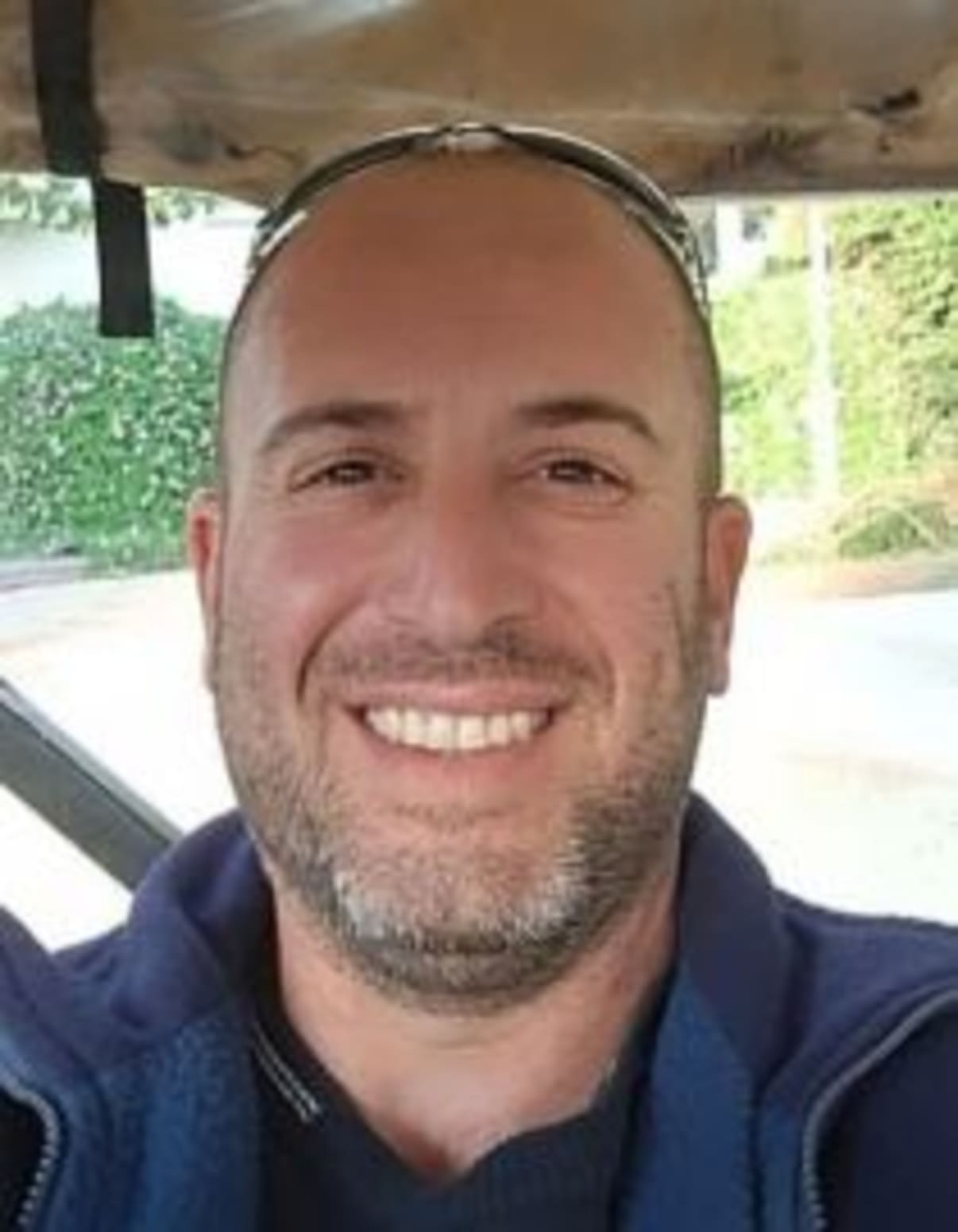 תמונת פורטרט של בעל המקצוע תמונת פורטרט של בעל המקצוע