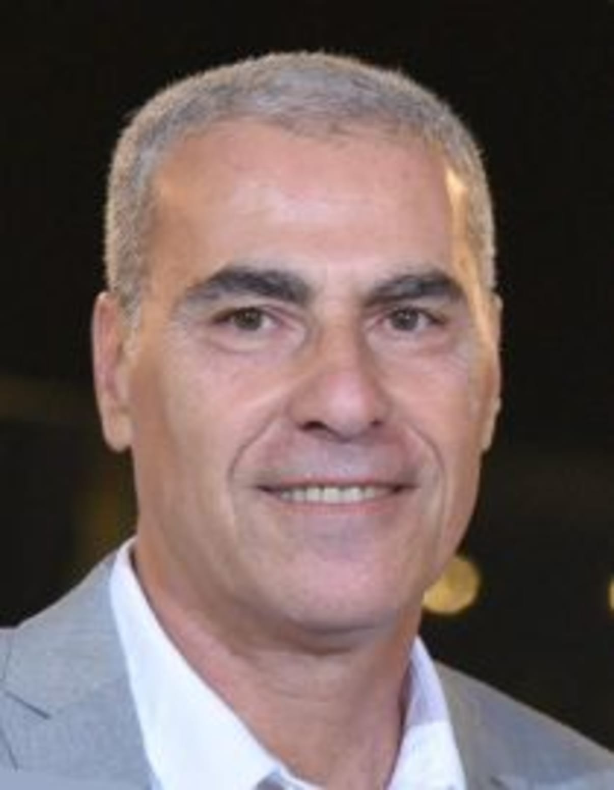 תמונת פורטרט של בעל המקצוע תמונת פורטרט של בעל המקצוע